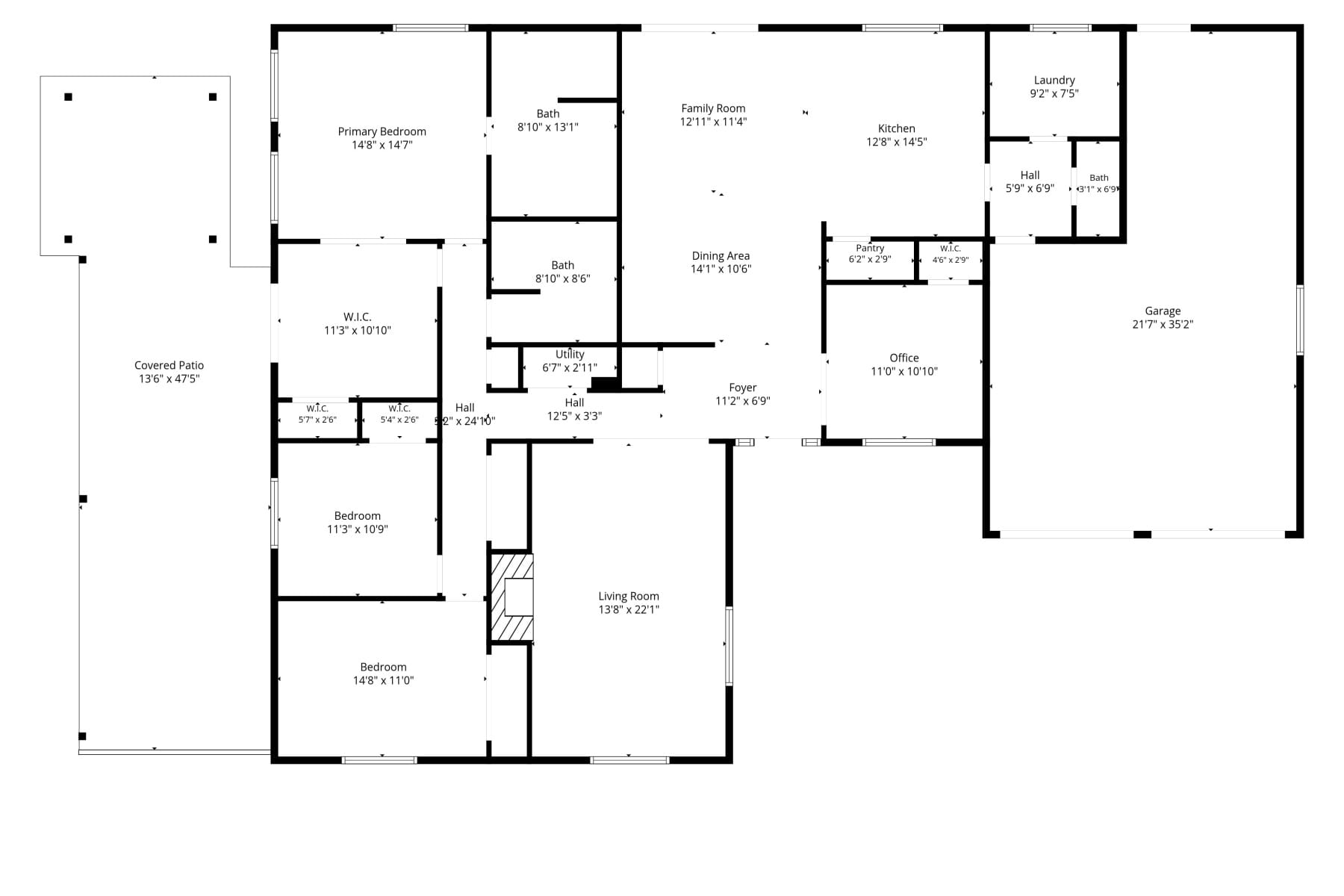  18004 NE 18TH ST Vancouver, WA 98684 - 物件實景
