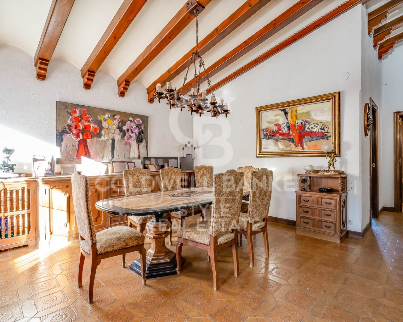 Castellví de Rosanes, Catalonia, ES, 5 Bedrooms Bedrooms, ,3 BathroomsBathrooms,Residential,For Sale,1722503