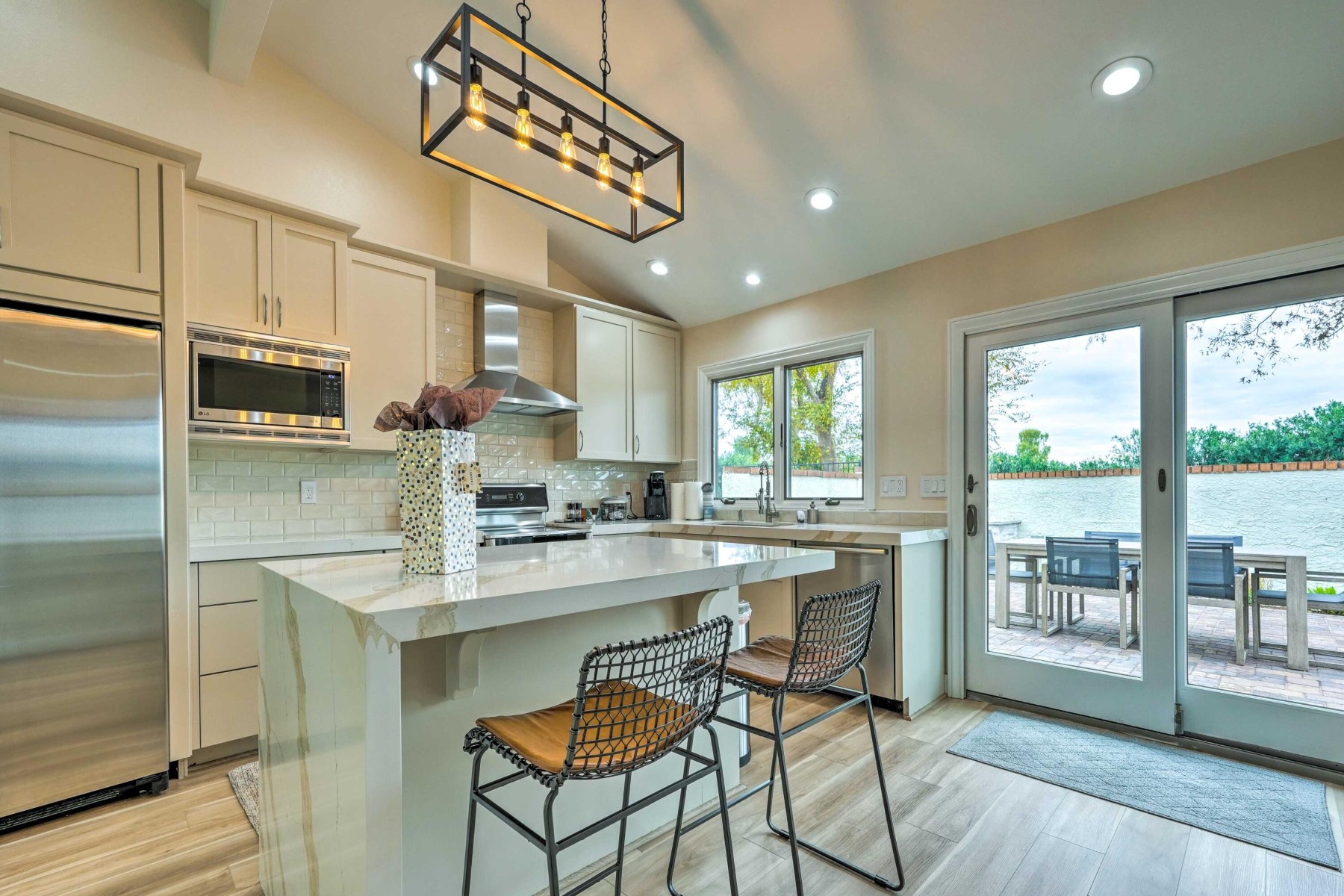  7833 E Foxmore Lane ¦Scottsdale, AZ - 物件實景