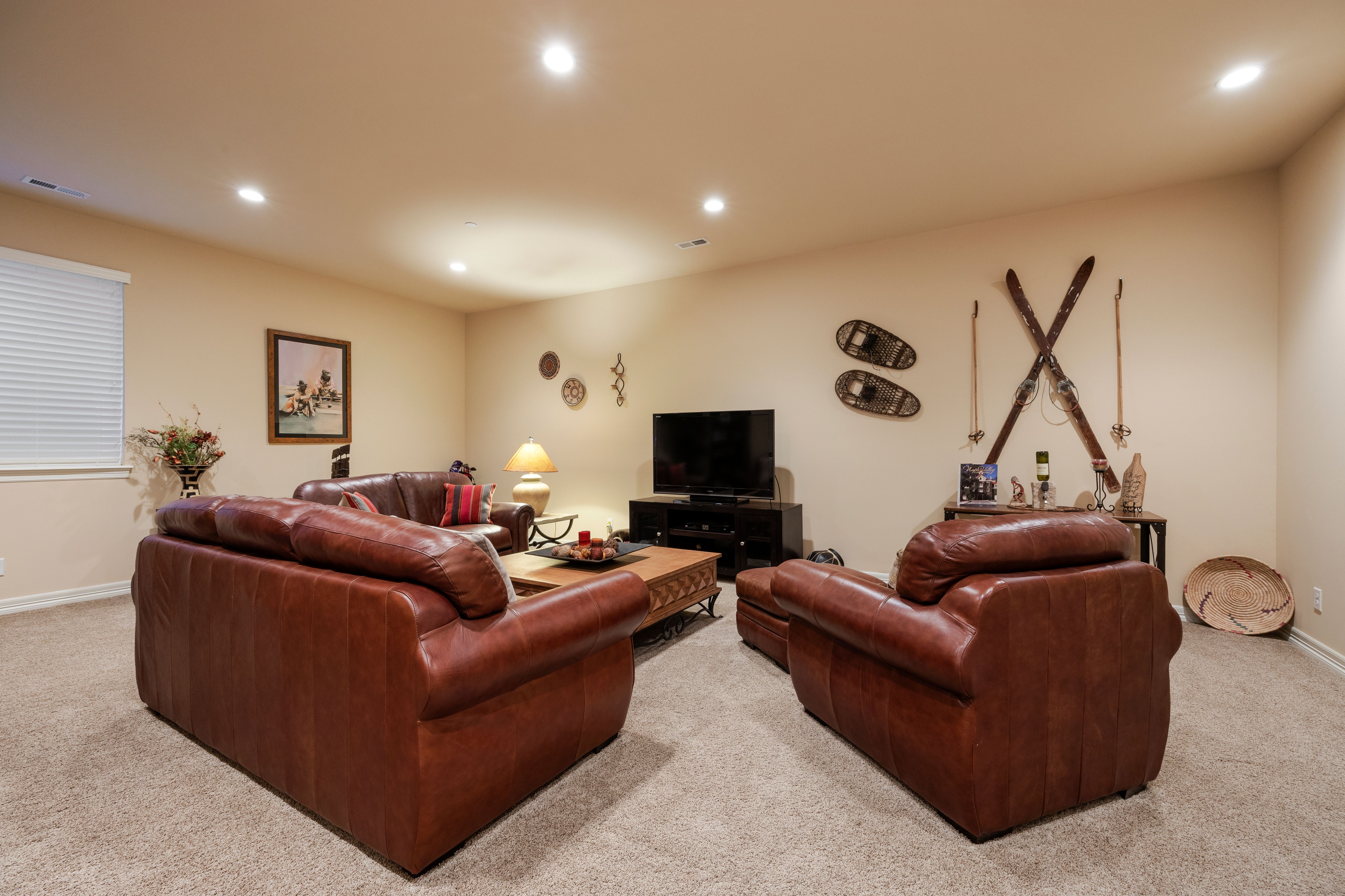  Ranch-style paired patio home delivers one-floor living - 物件實景