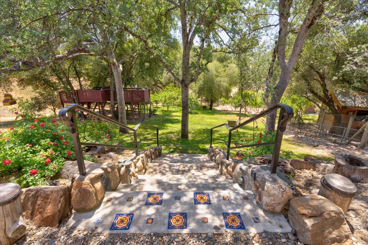 Coarsegold, California, 93614, United States, 4 Bedrooms Bedrooms, ,3 BathroomsBathrooms,Residential,For Sale,1993908