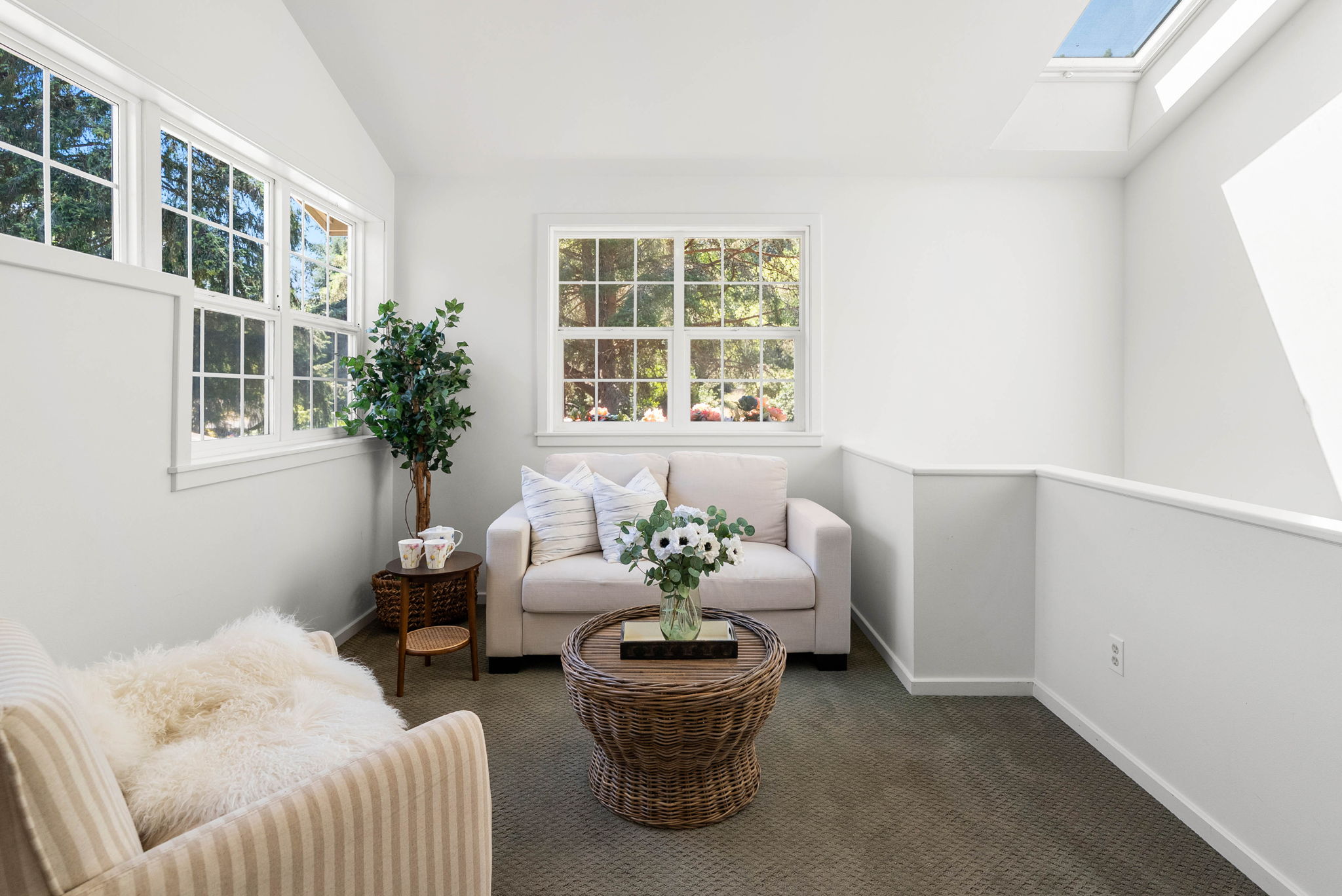  5356 Ruby Place NE, Bainbridge Island, WA 98110 - 物件實景