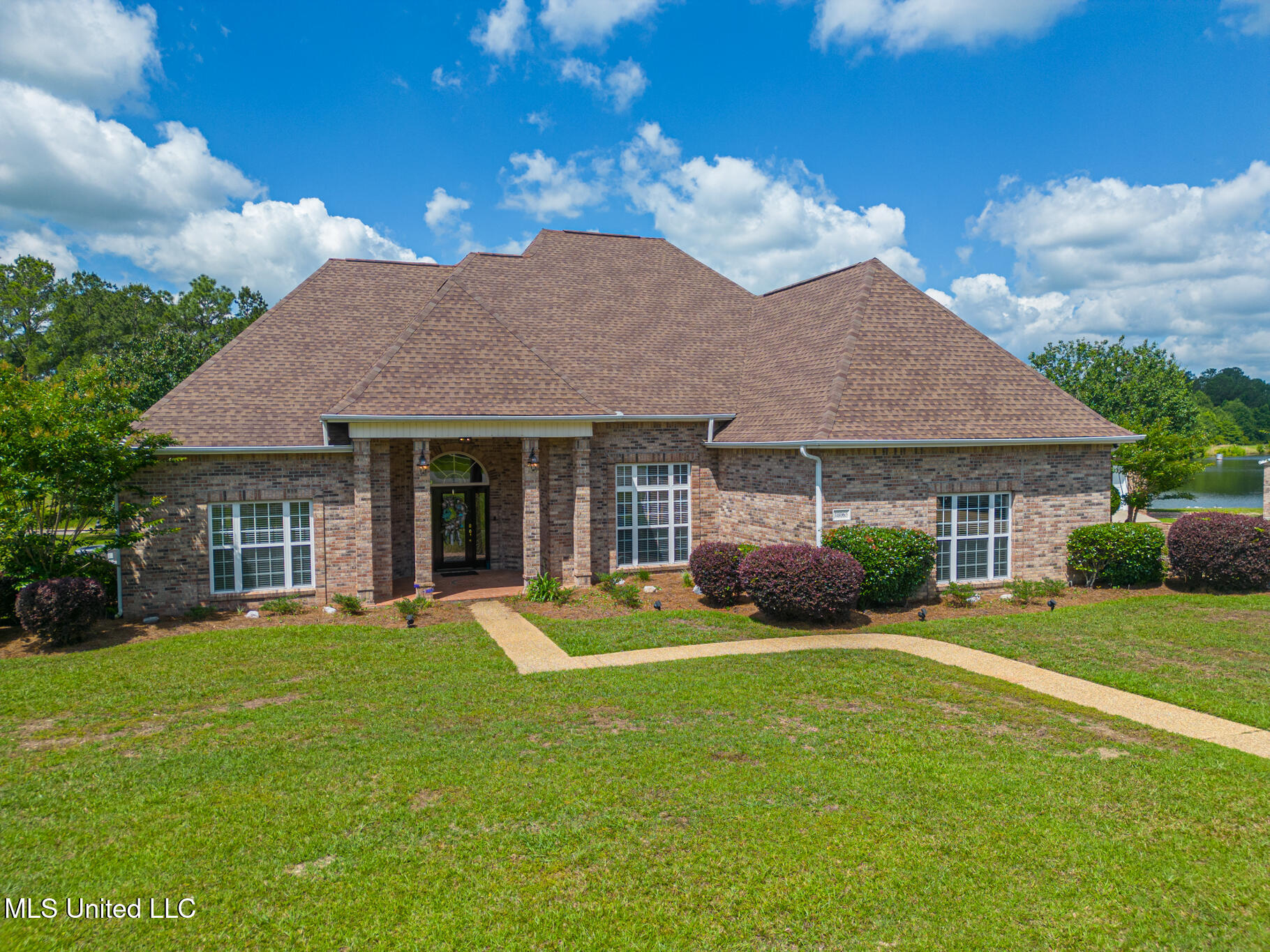 Saucier, Mississippi, 39574, United States, 4 Bedrooms Bedrooms, ,3 BathroomsBathrooms,Residential,For Sale,1927424