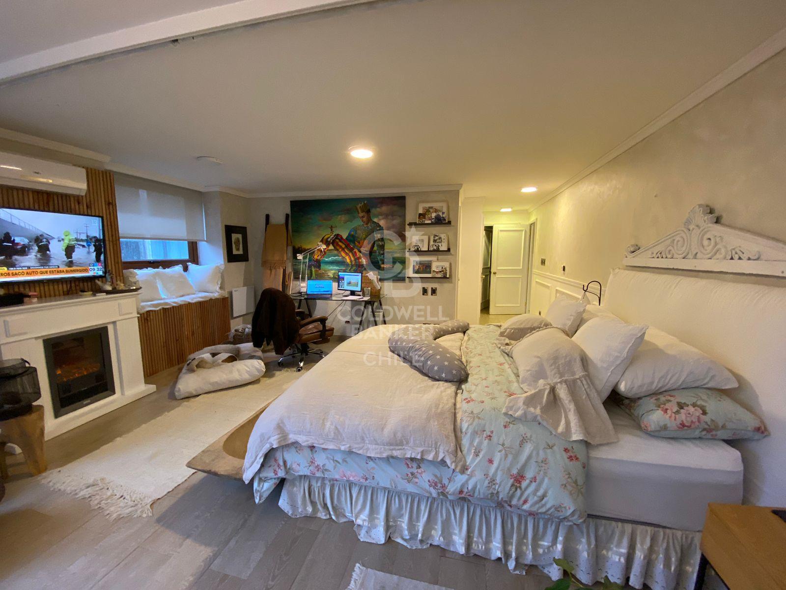 Vitacura, Chile, 4 Bedrooms Bedrooms, ,4 BathroomsBathrooms,Residential,For Sale,1709678