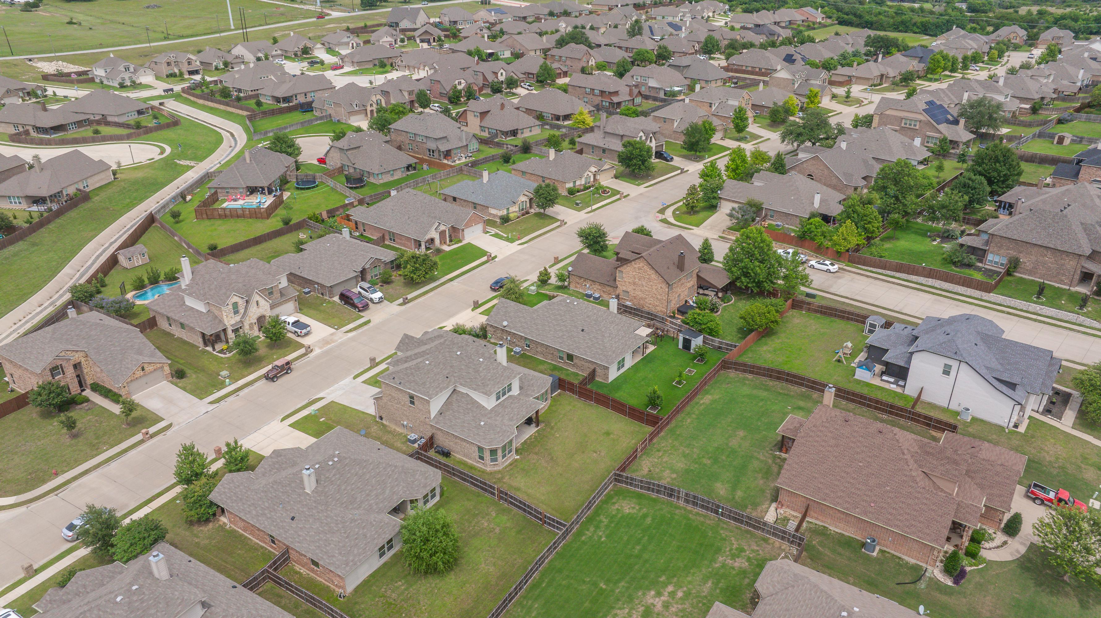  1544 Signature Drive, Weatherford, TX, 76087 - 物件實景