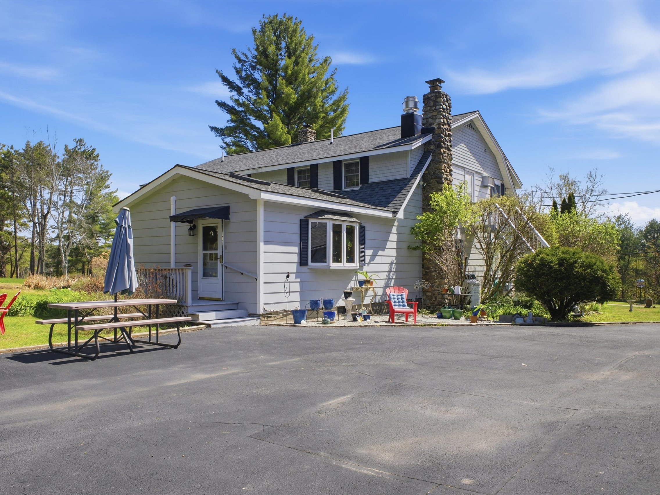  1525 U.s. 9, Schroon Lake, NY, 12870 - 物件實景