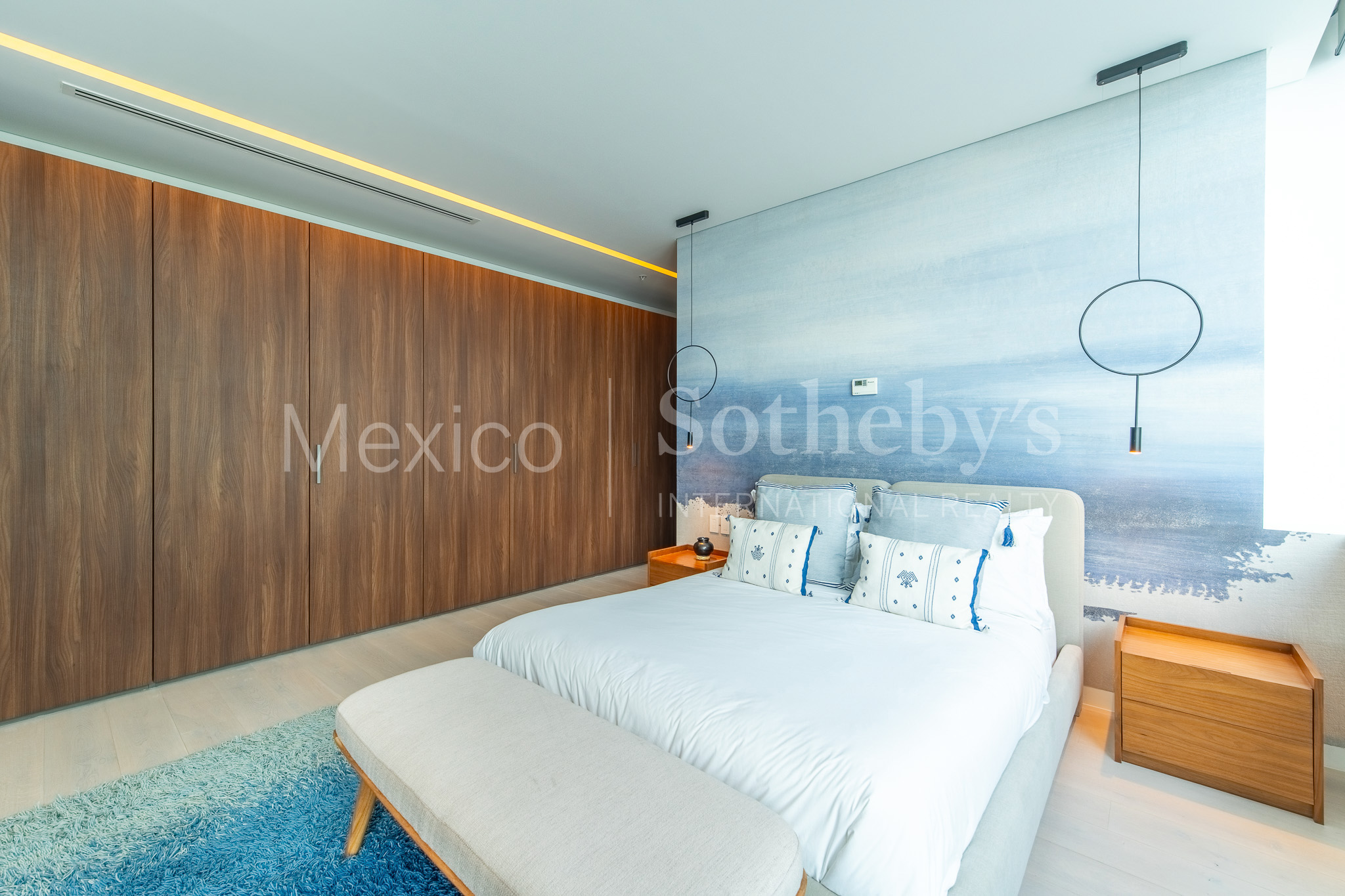  Ritz Carlton Residencial Piso 49 - 物件實景