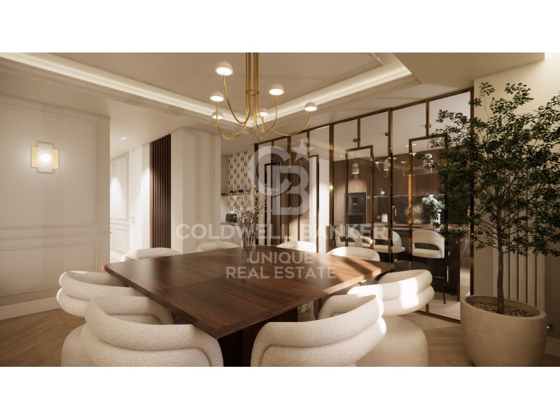 Madrid, Comunidad de Madrid, ES, 3 Bedrooms Bedrooms, ,3 BathroomsBathrooms,Residential,For Sale,1849866