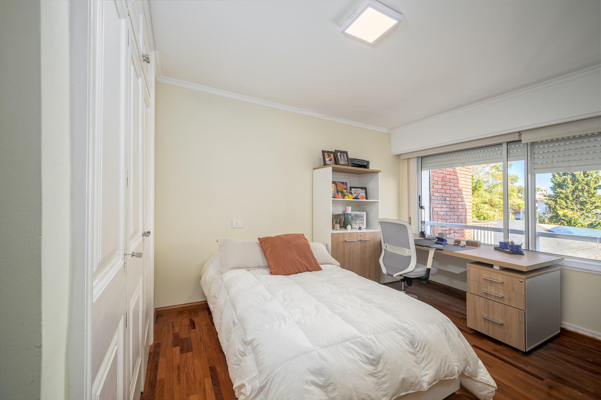  Exclusive Duplex Penthouse with Private Rooftop and Pool in Carrasco - 物件實景