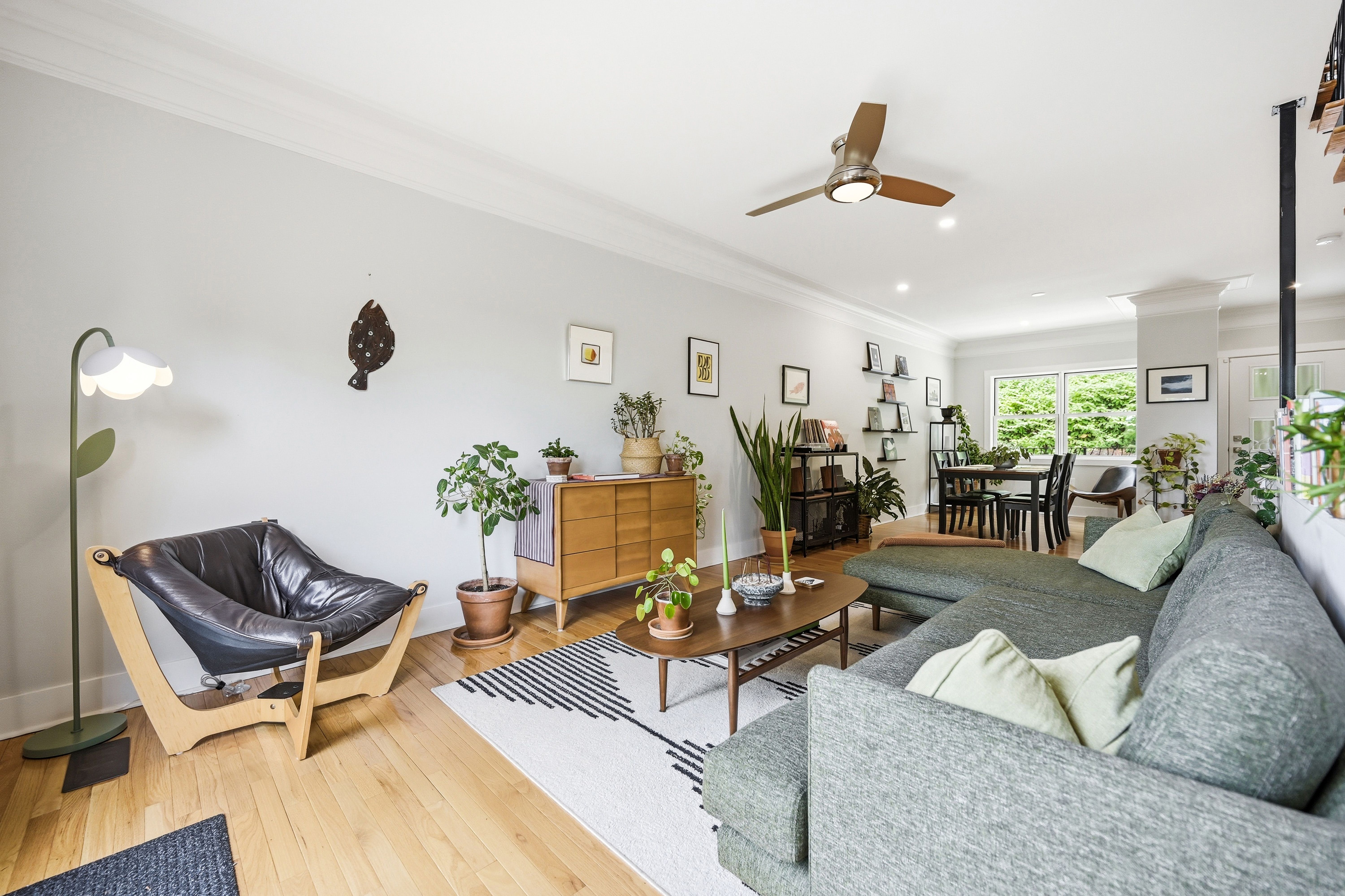  3721 Melwood Avenue, Pittsburgh, PA 15213 - 物件實景