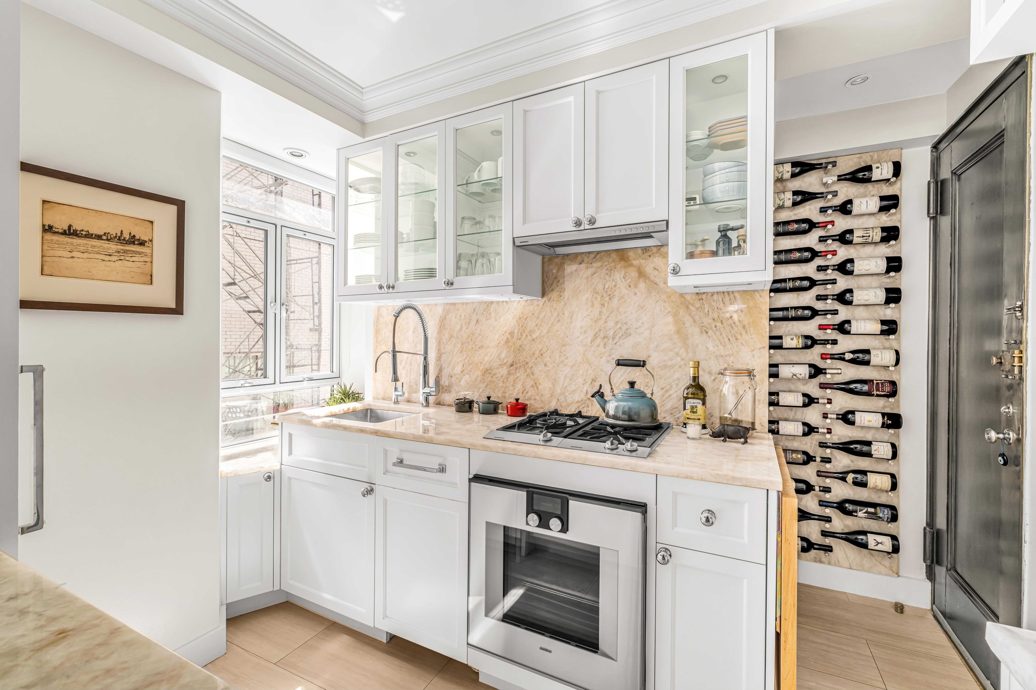  44 East 67th Street - 物件實景