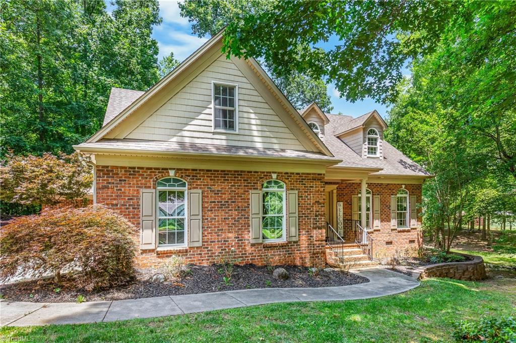 Stokesdale, North Carolina, 27357, United States, 3 Bedrooms Bedrooms, ,3 BathroomsBathrooms,Residential,For Sale,1876526