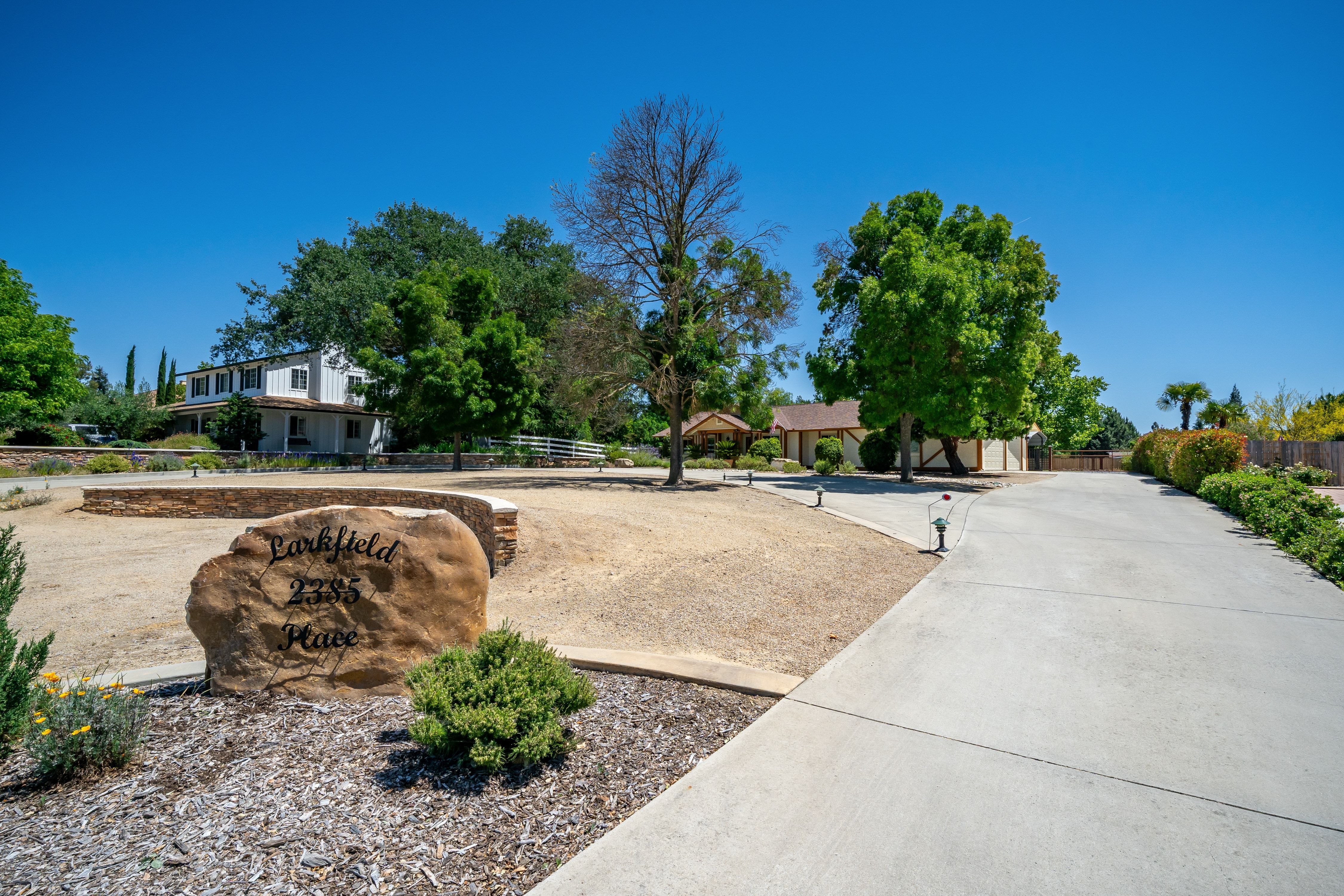  Private Paso Robles Retreat on an  Expansive Lot - 物件實景