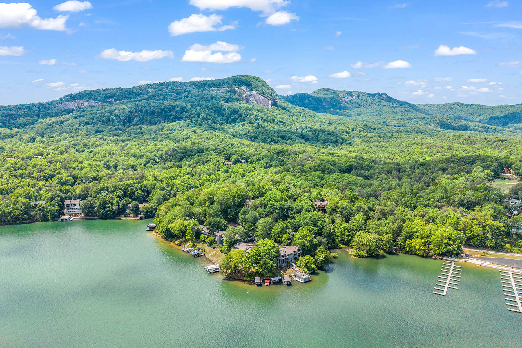  LAKE LURE - 物件實景