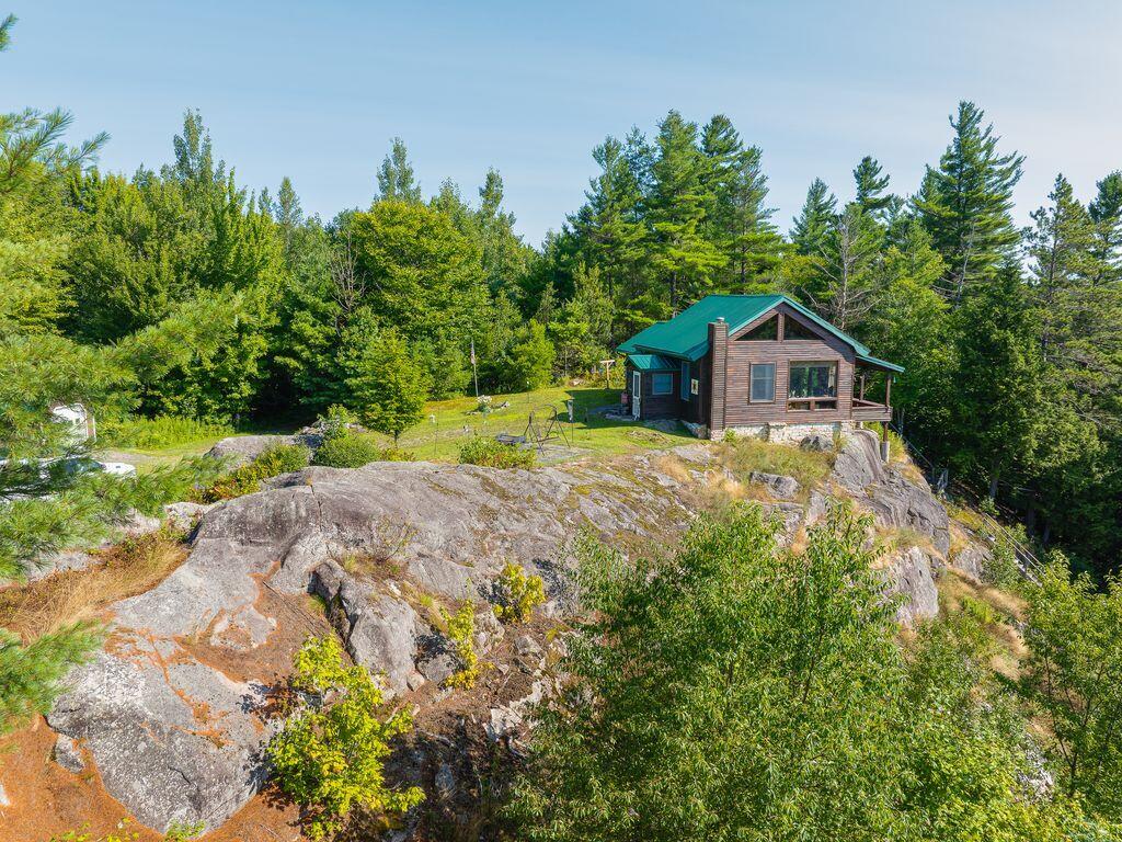 Gouverneur, New York, 13642, United States, 1 Bedroom Bedrooms, ,1 BathroomBathrooms,Residential,For Sale,1911047