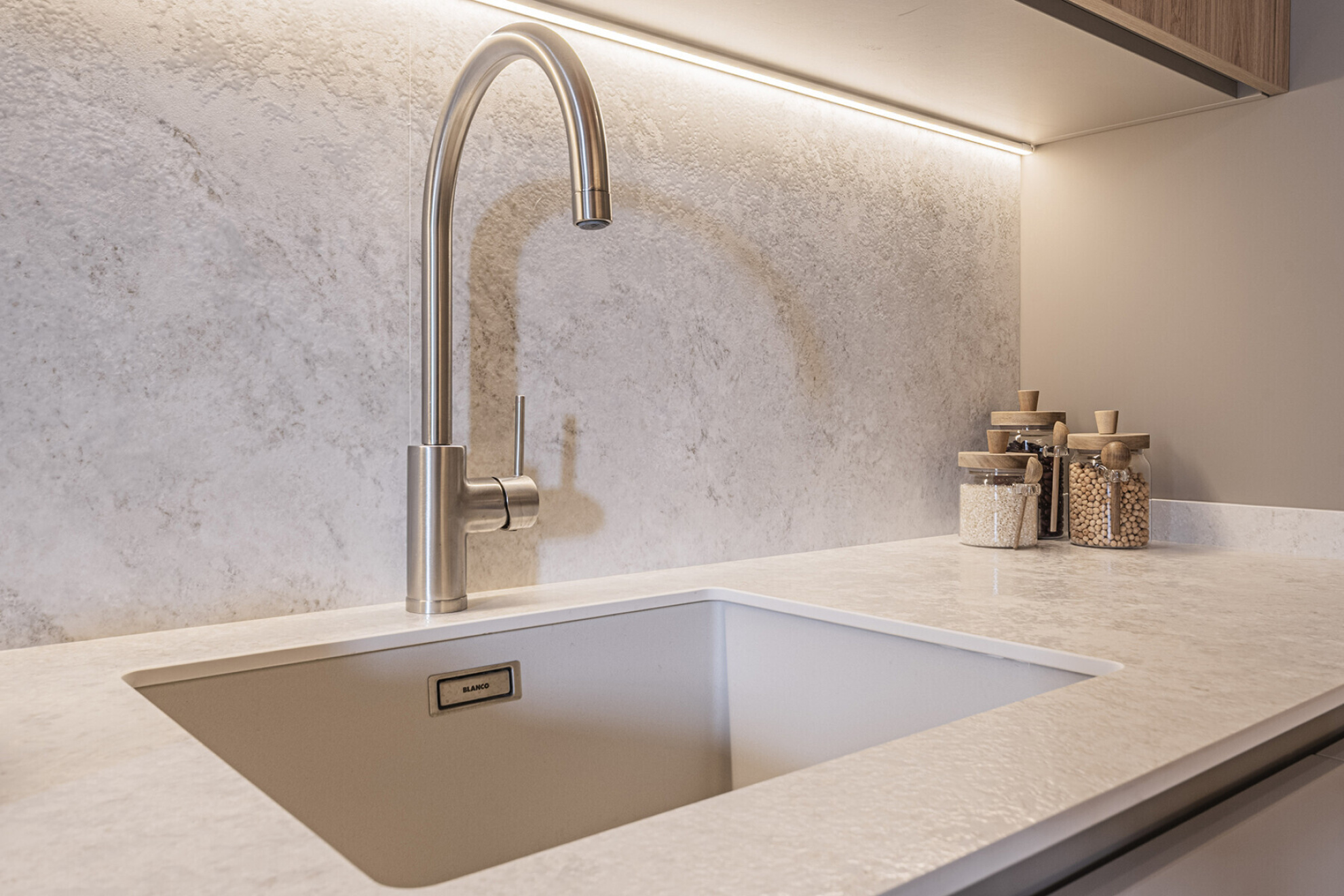  Spectacular brand new designer apartment next to Rambla Catalunya - 物件實景