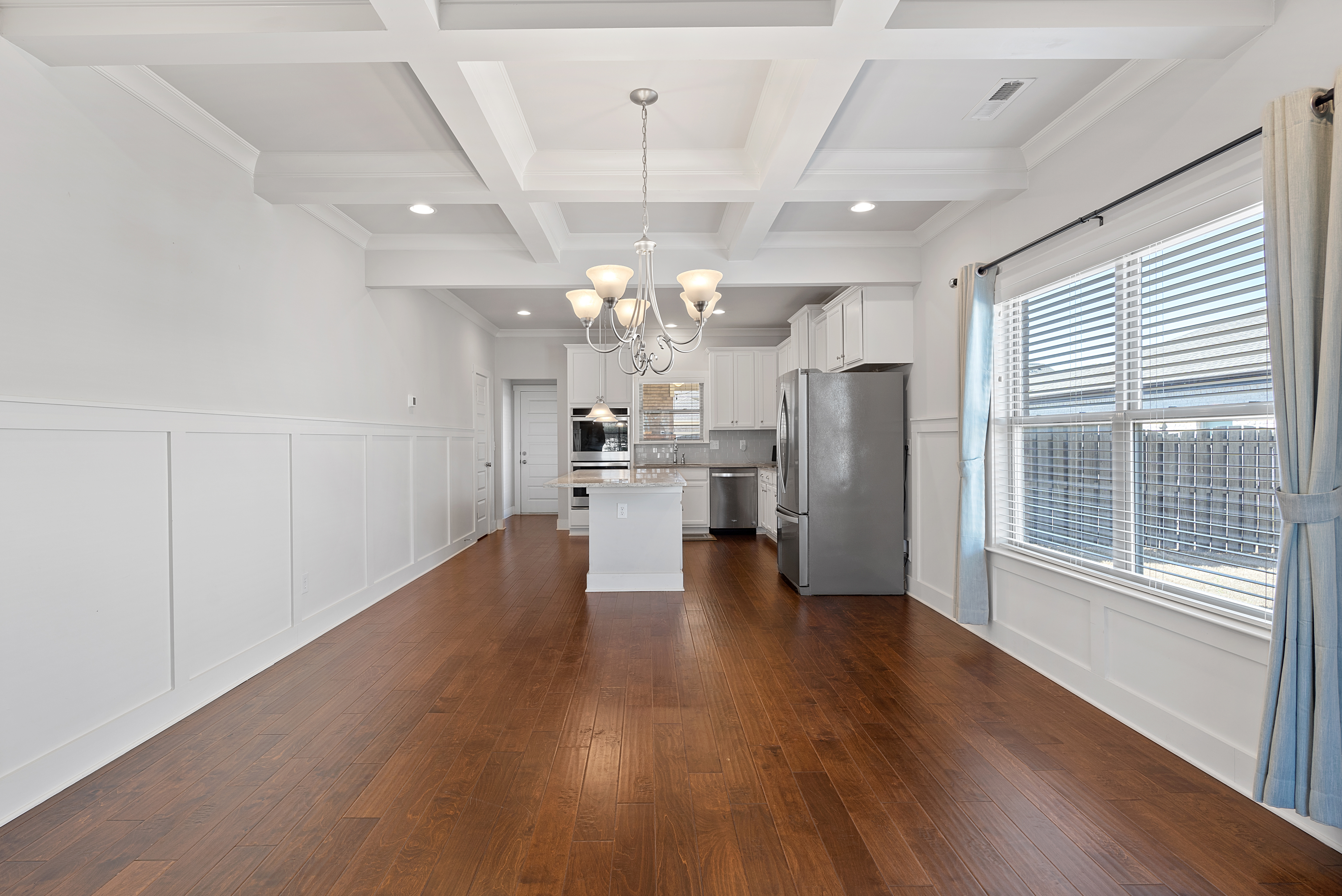  17 Desert Oak Ct SW - 物件實景