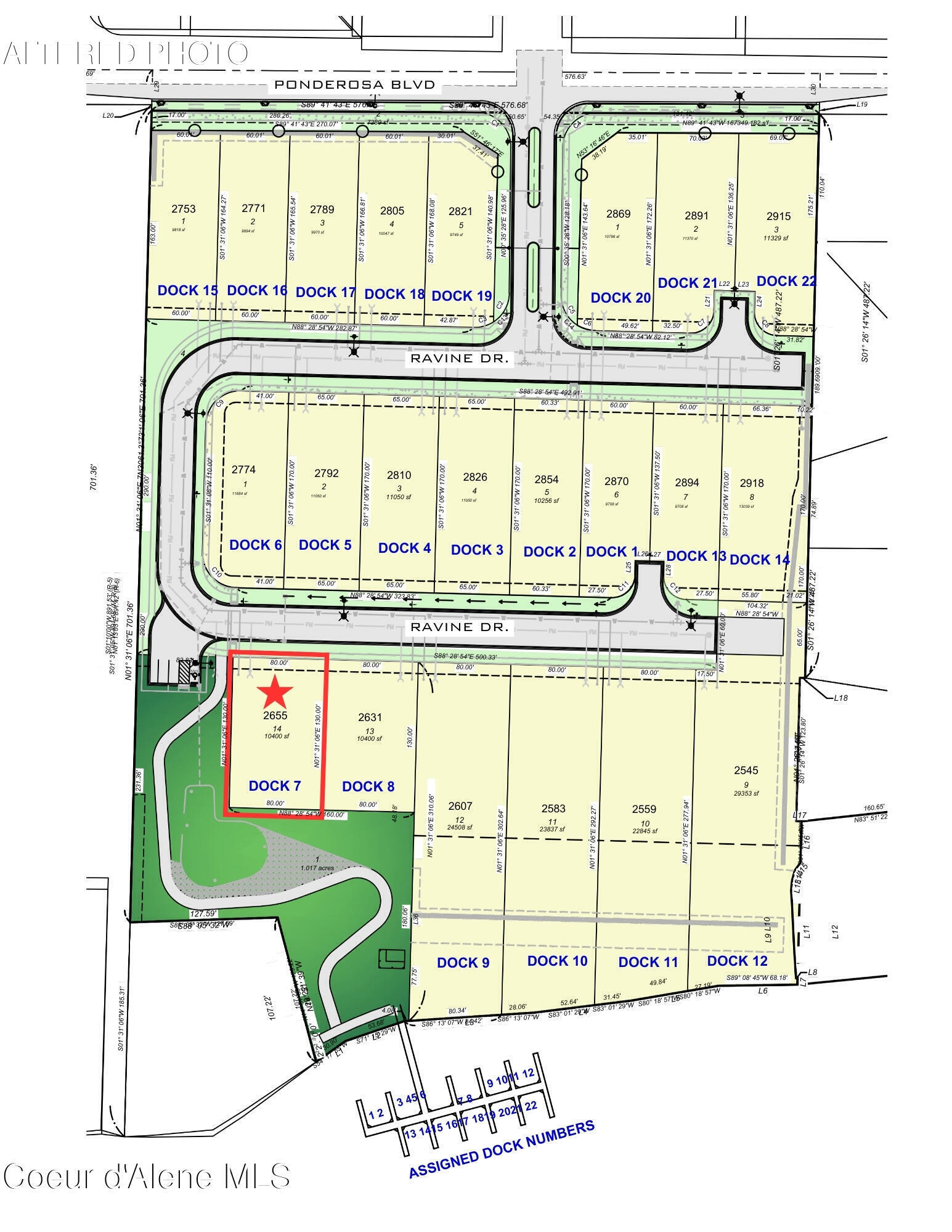 Post Falls, Idaho, 83854, United States, ,Land,For Sale,2027863