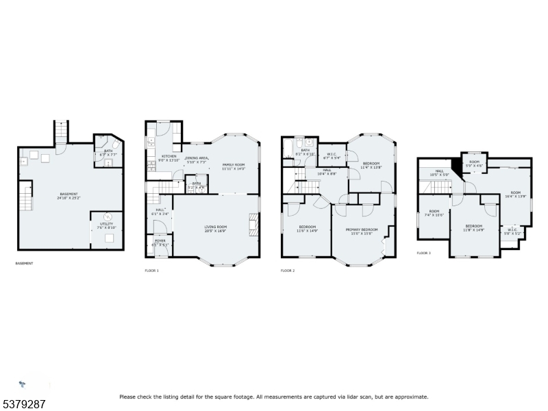 Elizabeth City, New Jersey, 07208-1601, United States, 5 Bedrooms Bedrooms, ,3 BathroomsBathrooms,Residential,For Sale,1921701