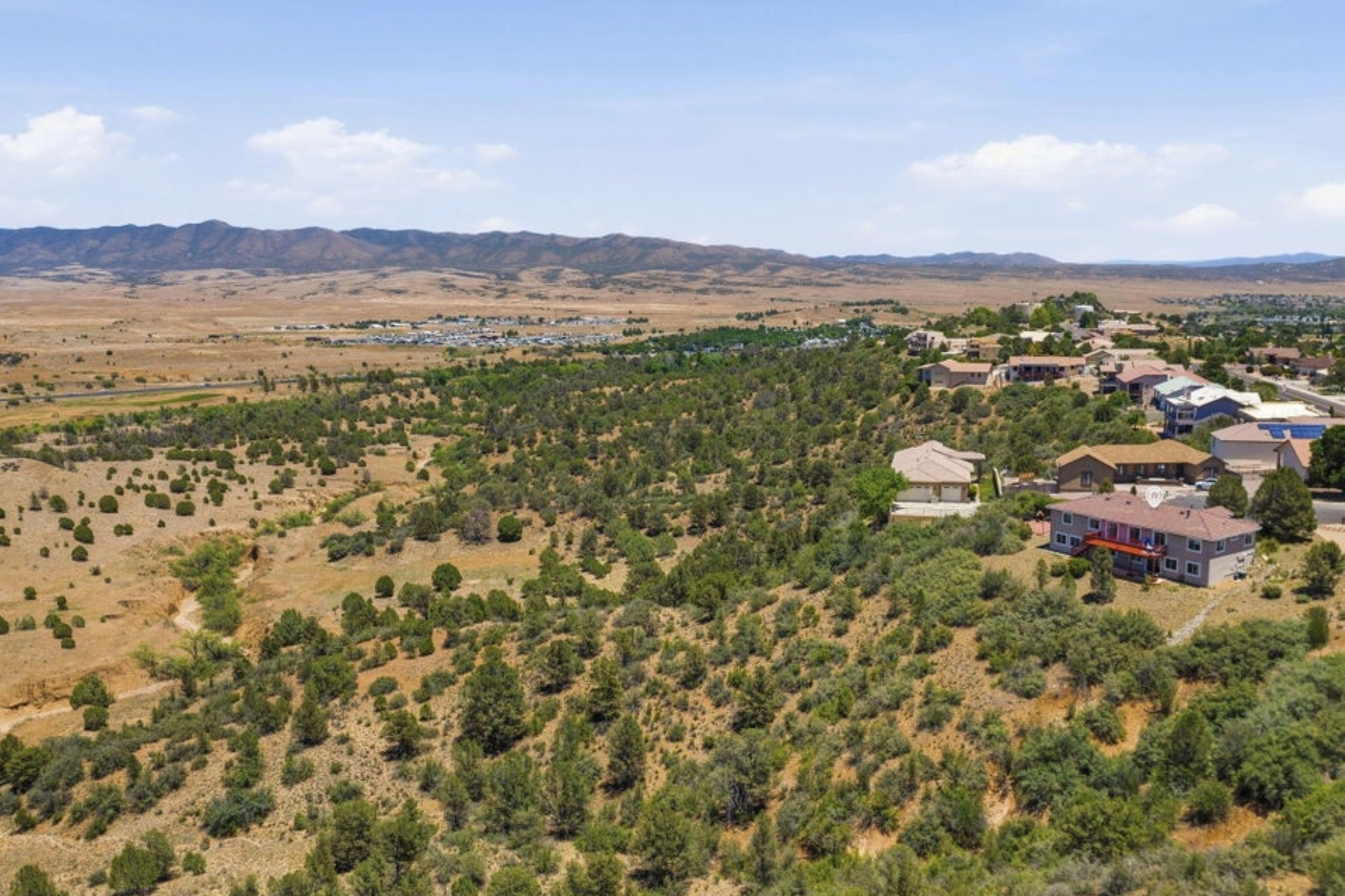  1550 N Neoga Circle ¦Prescott Valley, AZ - 物件實景