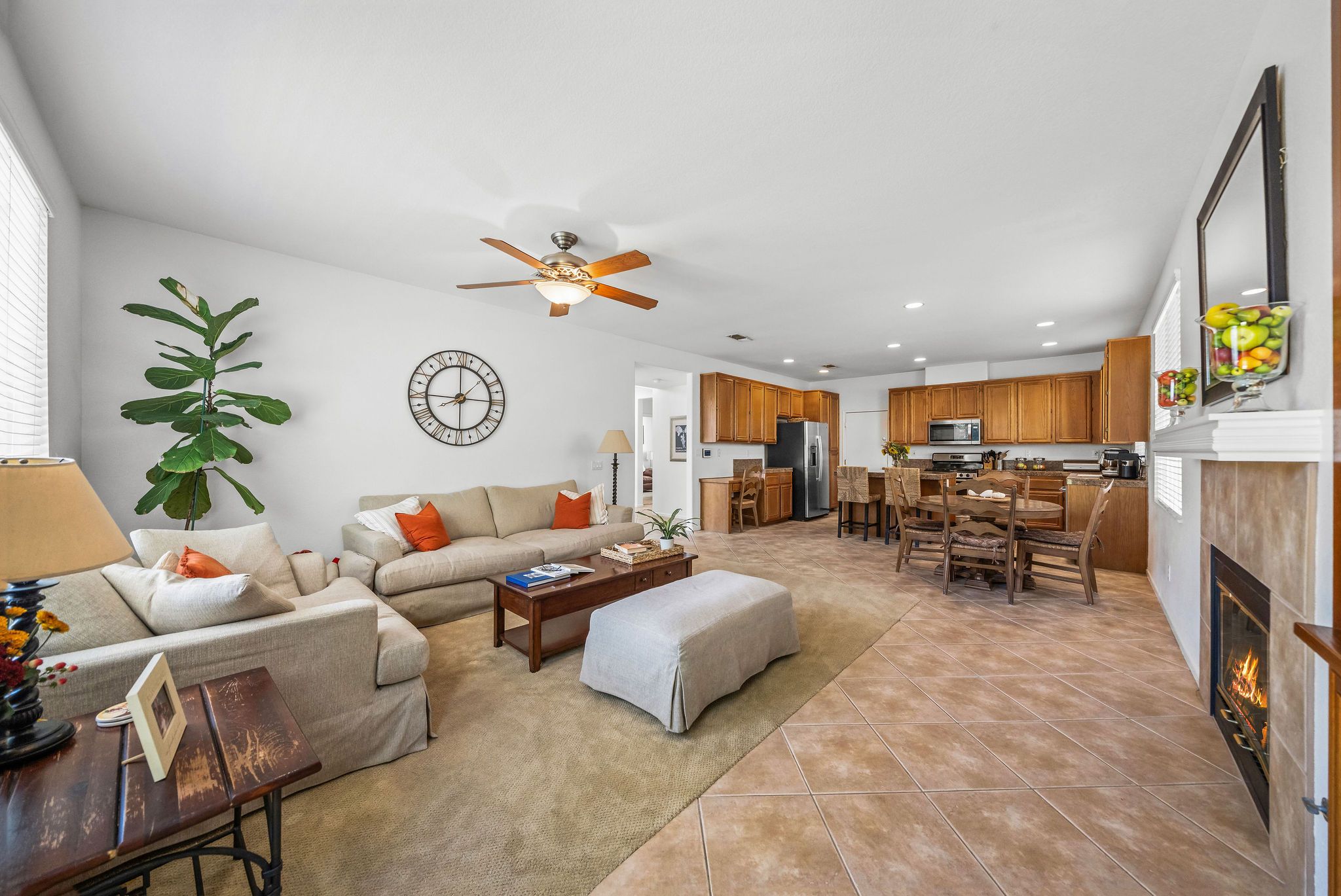  26136 Castle Lane, Murrieta, CA 92563 - 物件實景
