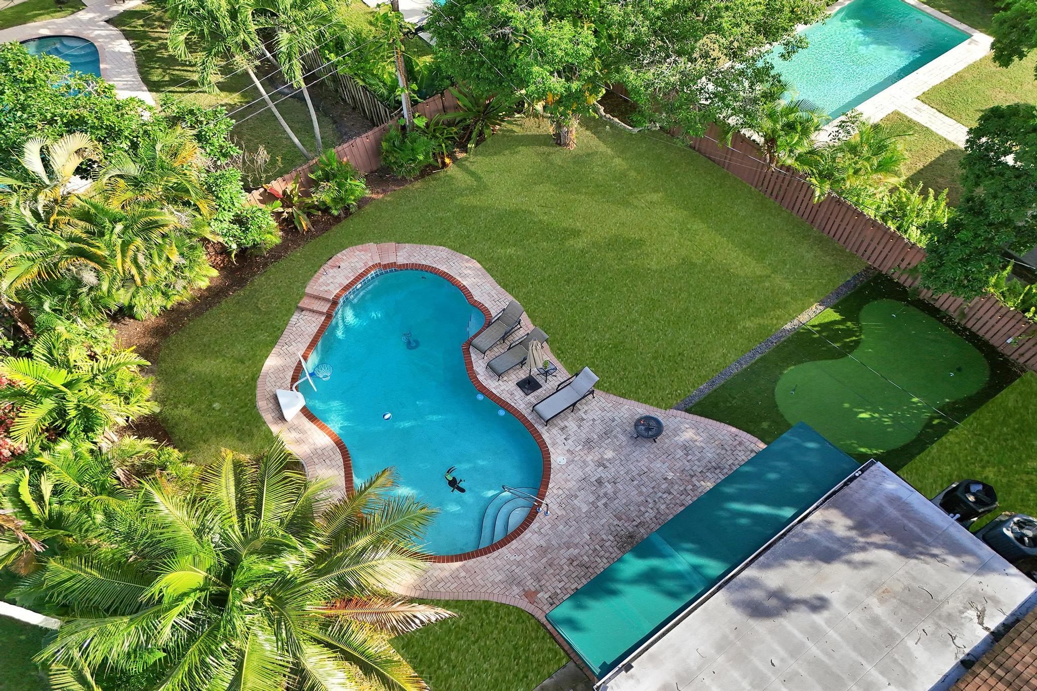 Fort Lauderdale, Florida, 33305, United States, 3 Bedrooms Bedrooms, ,2 BathroomsBathrooms,Residential,For Sale,2027542