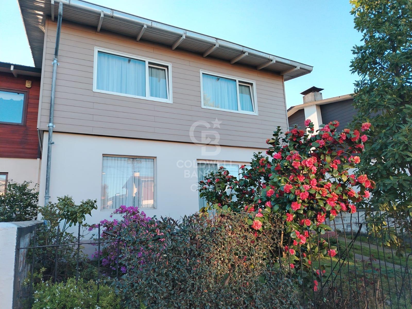 Osorno, Chile, 3 Bedrooms Bedrooms, ,3 BathroomsBathrooms,Residential,For Sale,1947294