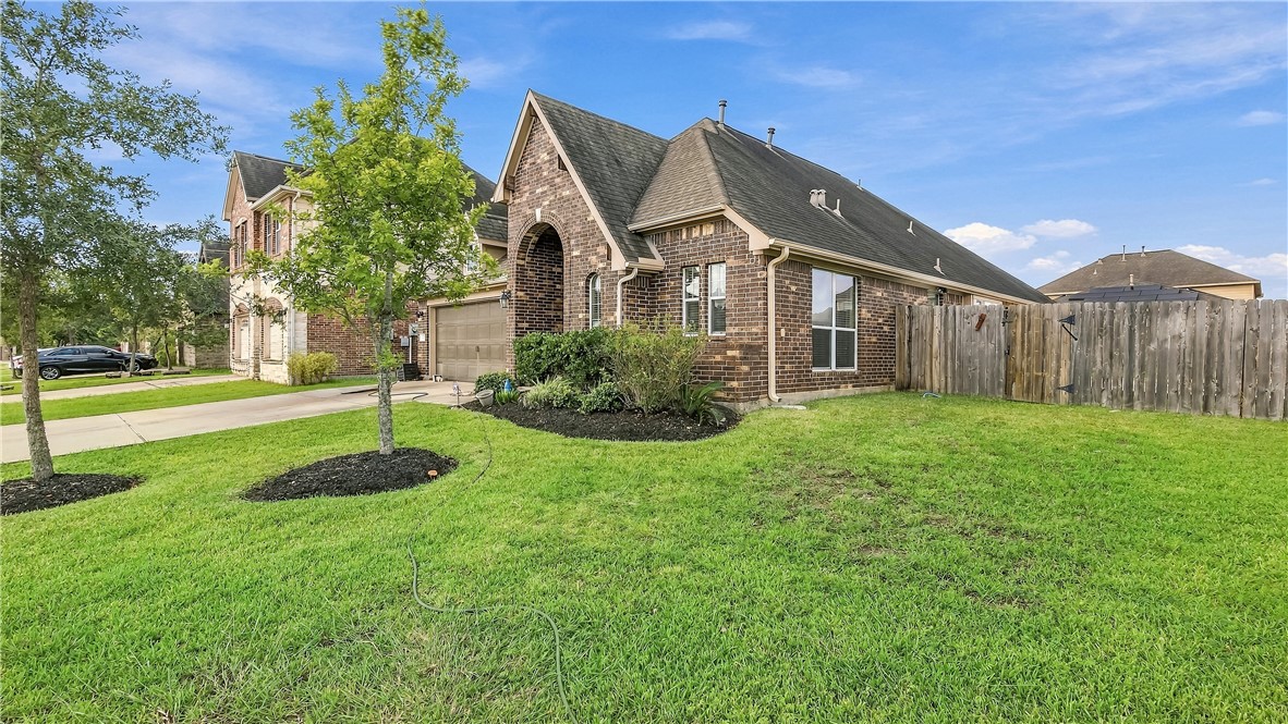 Jay Thrush Dr, Richmond, TX 77407 #1