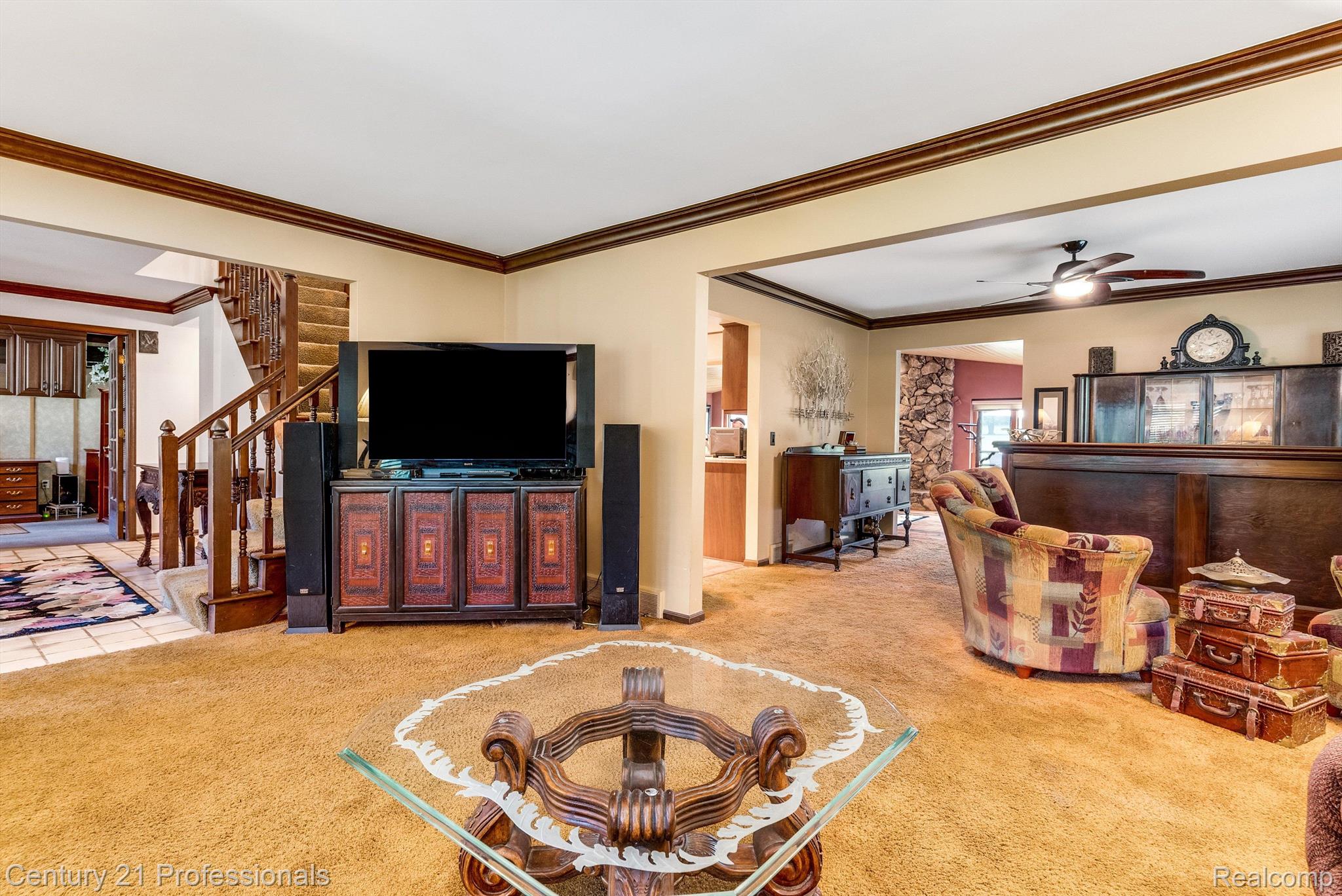 Holly, Michigan, 48442, United States, 4 Bedrooms Bedrooms, ,4 BathroomsBathrooms,Residential,For Sale,1943640
