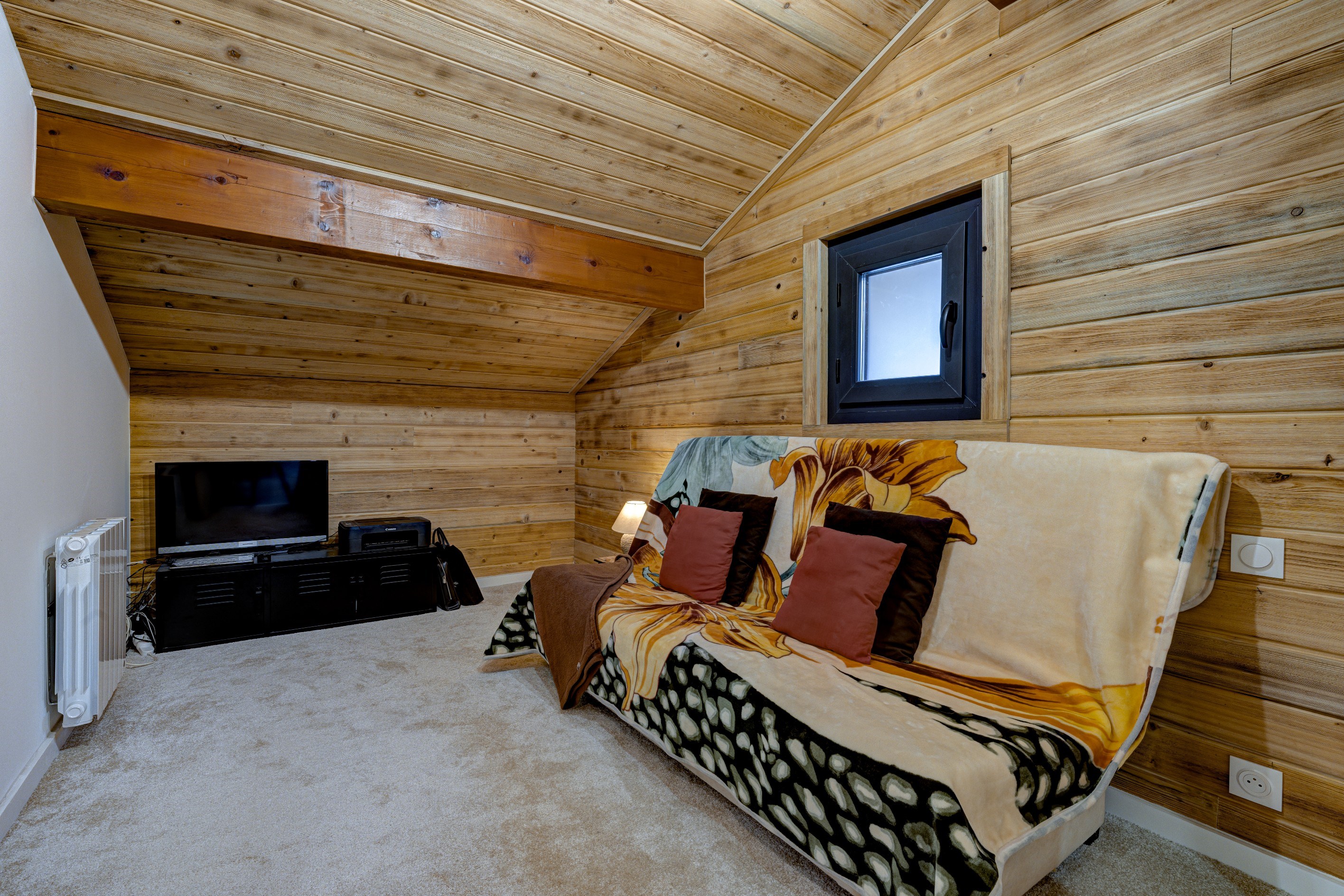  CHALET GLACIER - 物件實景