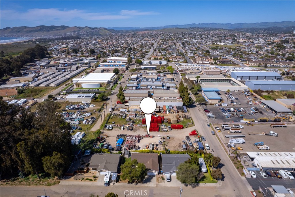 Grover Beach, California, 93433, United States, ,Residential,For Sale,1935120