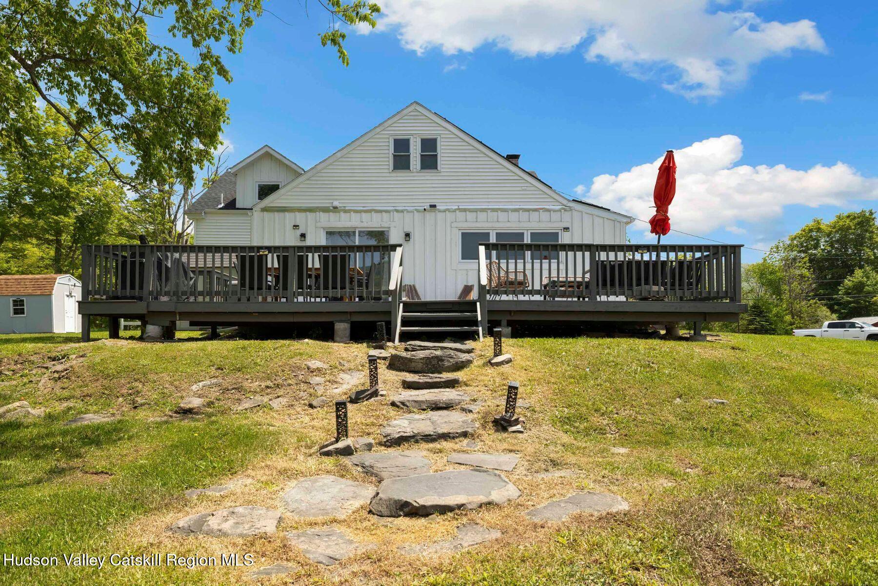 Windham, New York, 12496, United States, 4 Bedrooms Bedrooms, ,4 BathroomsBathrooms,Residential,For Sale,1856579