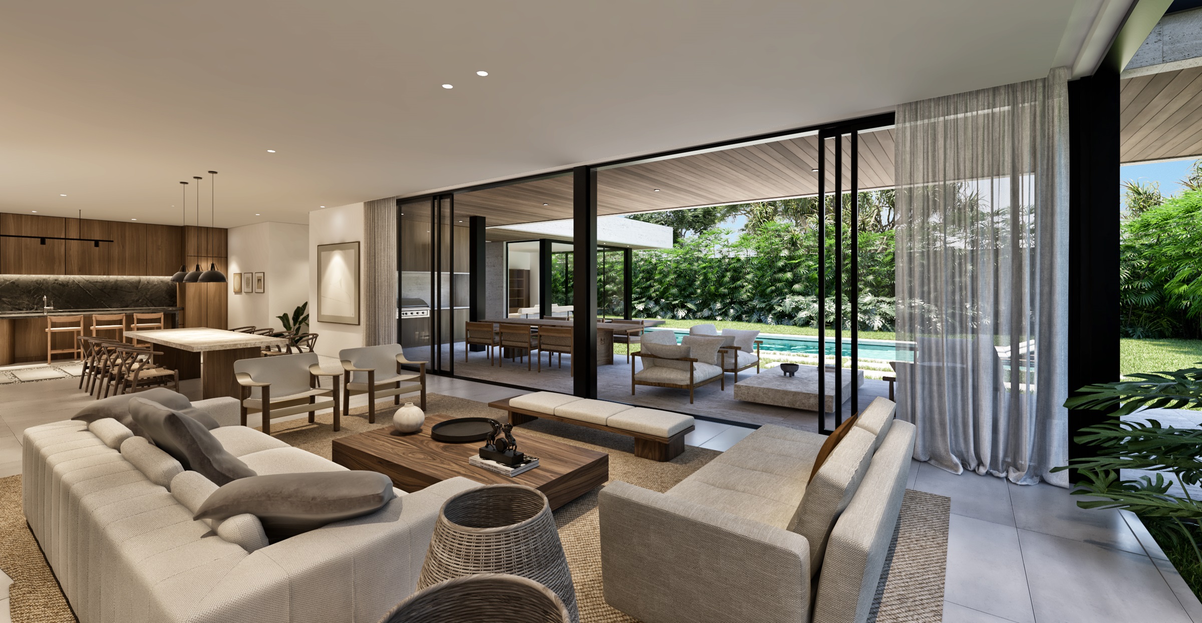 Modern Luxurious 4-Bedroom Cap Cana Villa, Cap Cana, DO, 4 Bedrooms Bedrooms, ,5 BathroomsBathrooms,Residential,For Sale,Modern Luxurious 4-Bedroom Cap Cana Villa,1612223