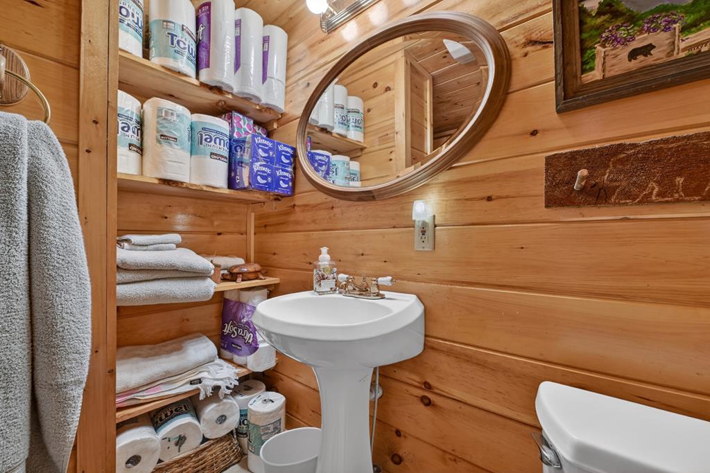 Ellijay, Georgia, 30536, United States, 4 Bedrooms Bedrooms, ,3 BathroomsBathrooms,Residential,For Sale,2003227