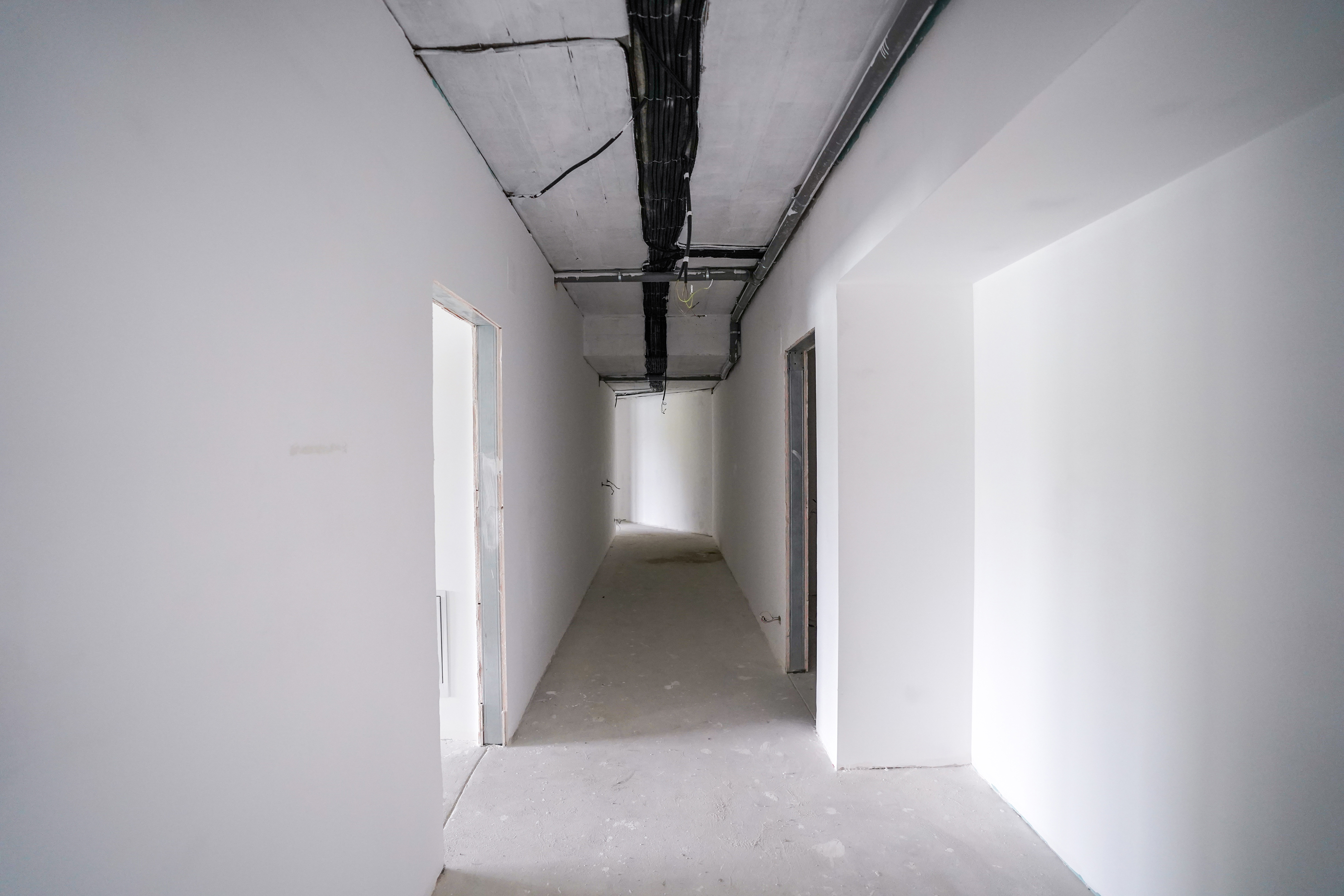  Seven-Room Waterfront Apartment Directly at Lake Level on Lake Floreasca - 物件實景