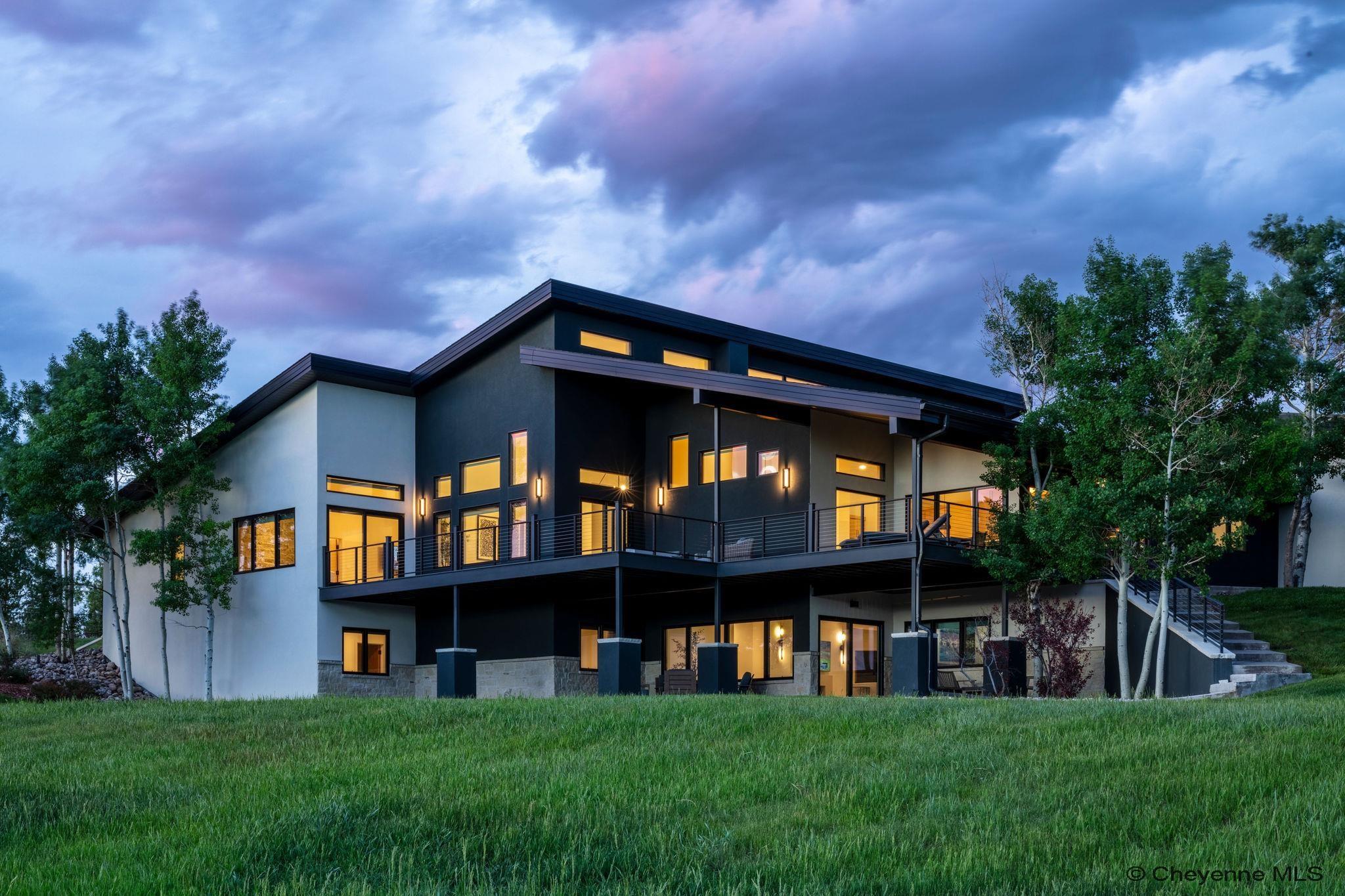 Cheyenne, Wyoming, 82009, United States, 6 Bedrooms Bedrooms, ,7 BathroomsBathrooms,Residential,For Sale,1793630