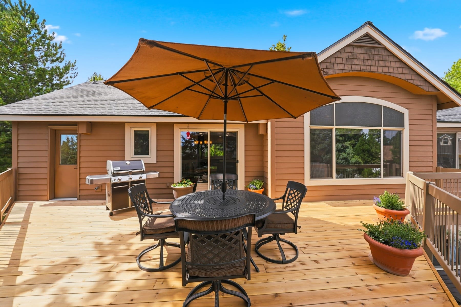  1287 NW City Heights Drive Bend, OR 97703 - 物件實景