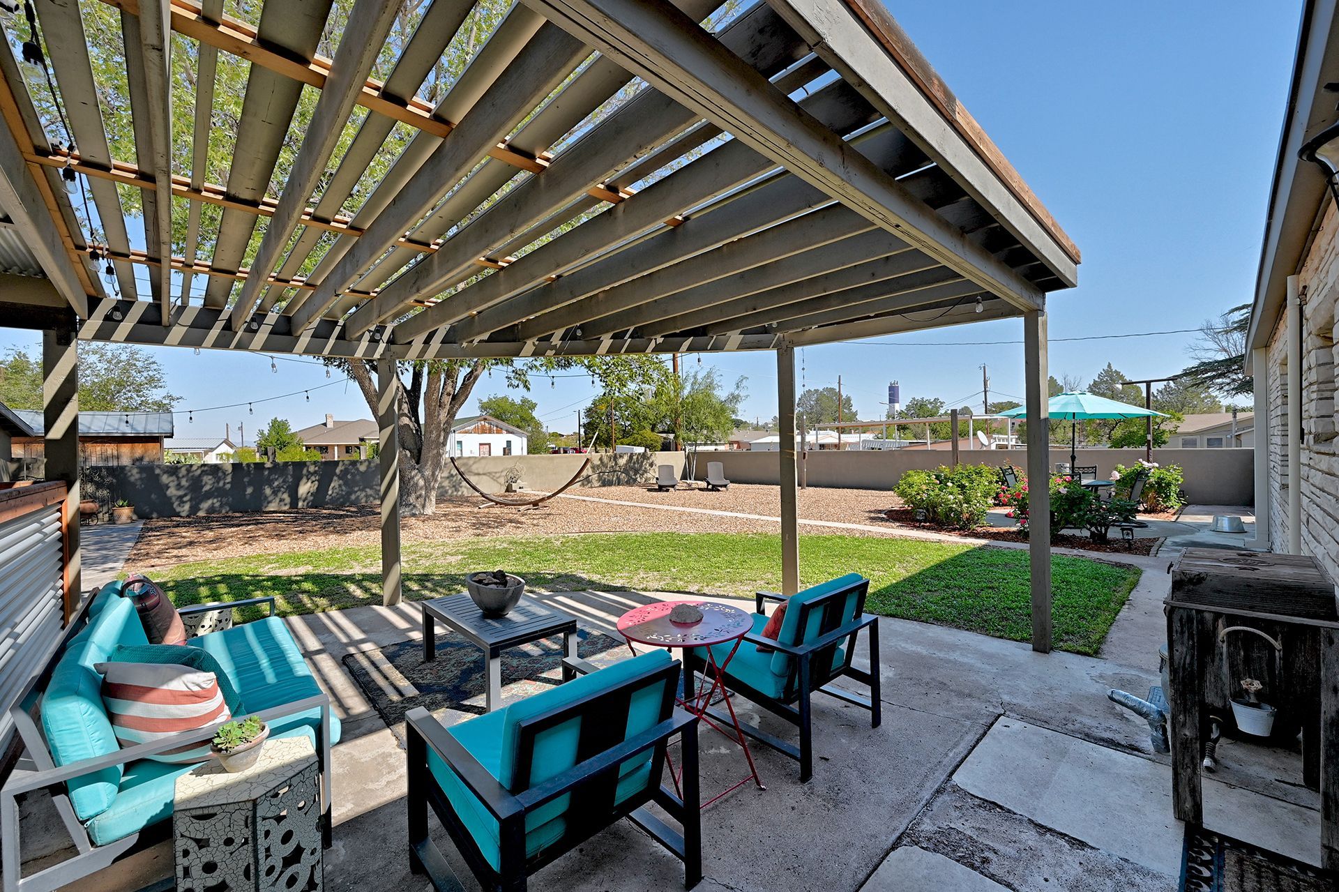 Updated Historic Marfa Home - 物件實景