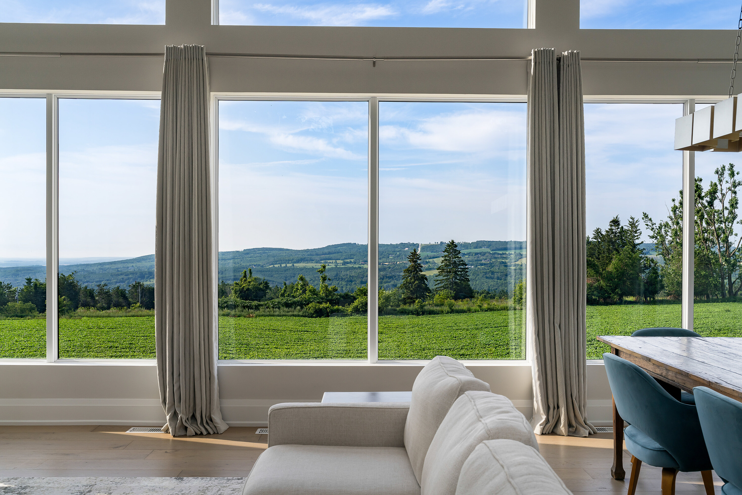  Big Views in Creemore - 物件實景