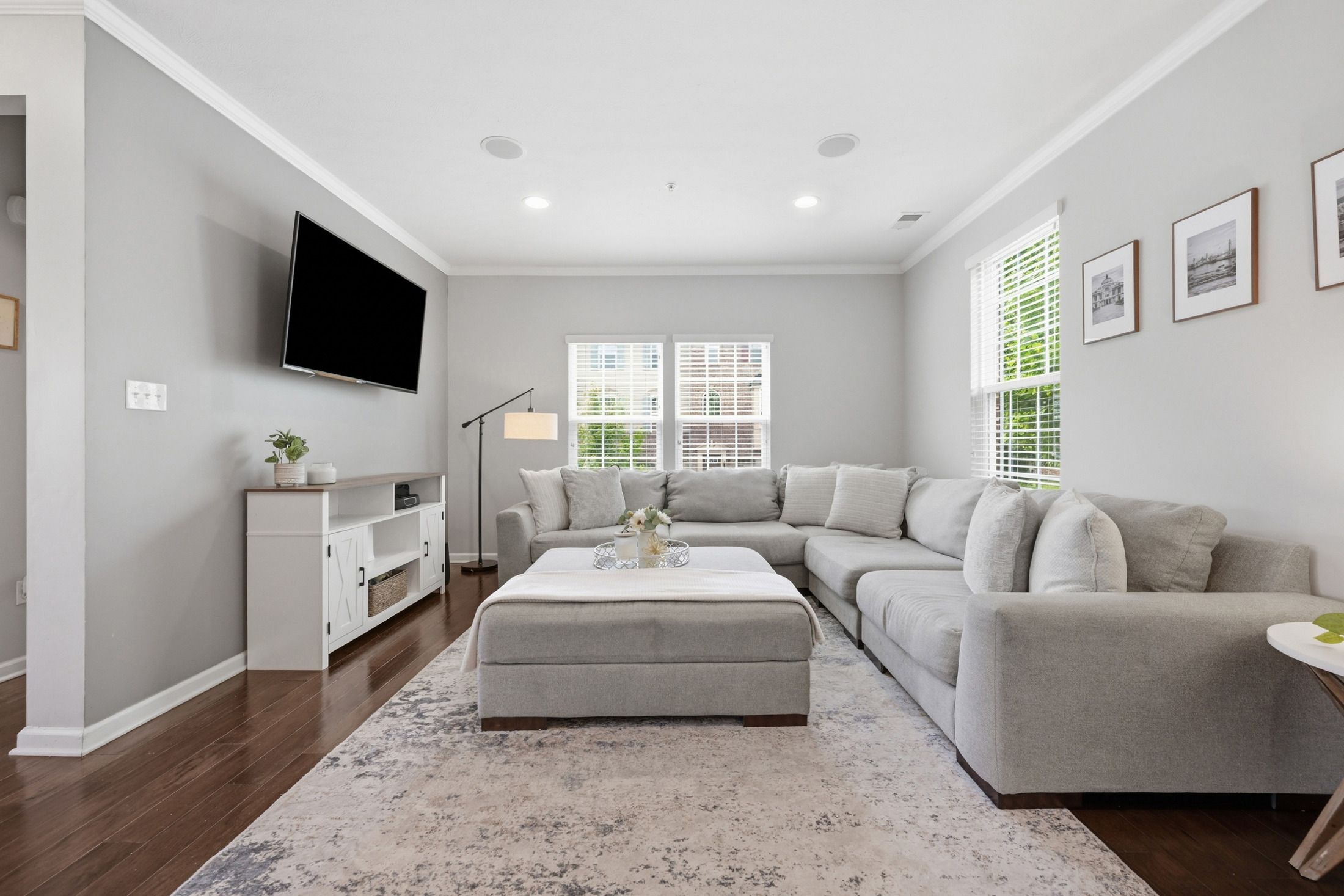  201 Thornapple Lane, Cranberry Township, PA 16066 - 物件實景