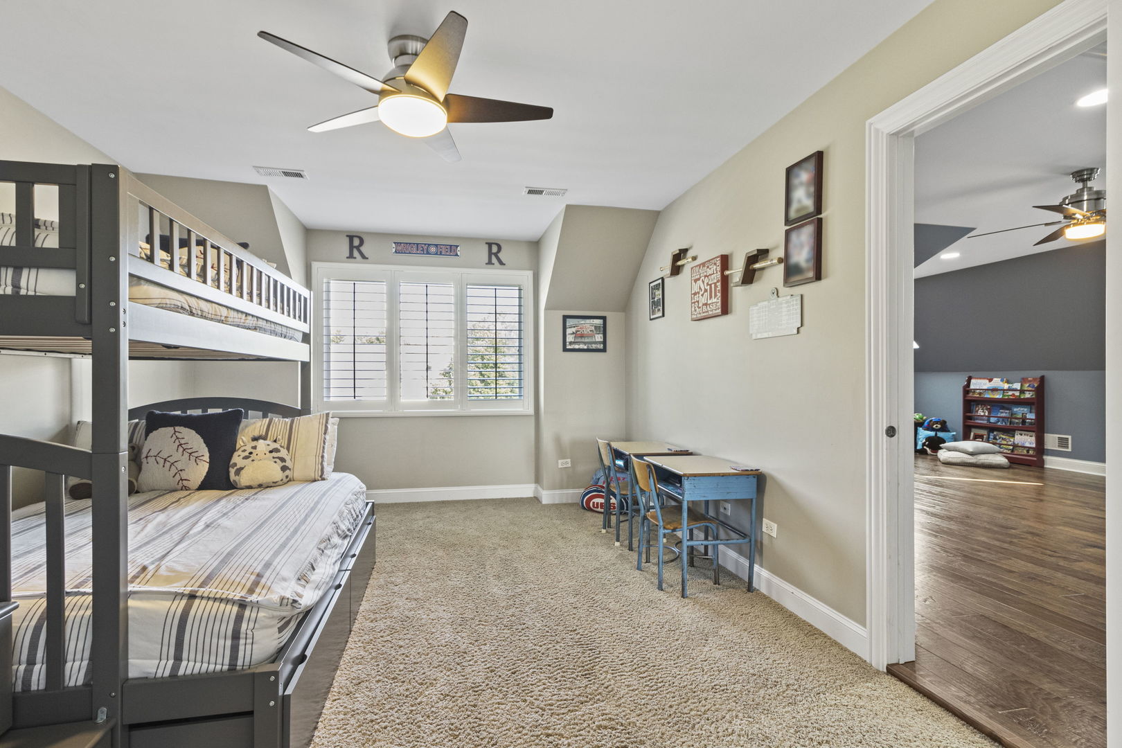 Shorewood, Illinois, 60404, United States, 4 Bedrooms Bedrooms, ,6 BathroomsBathrooms,Residential,For Sale,1933443