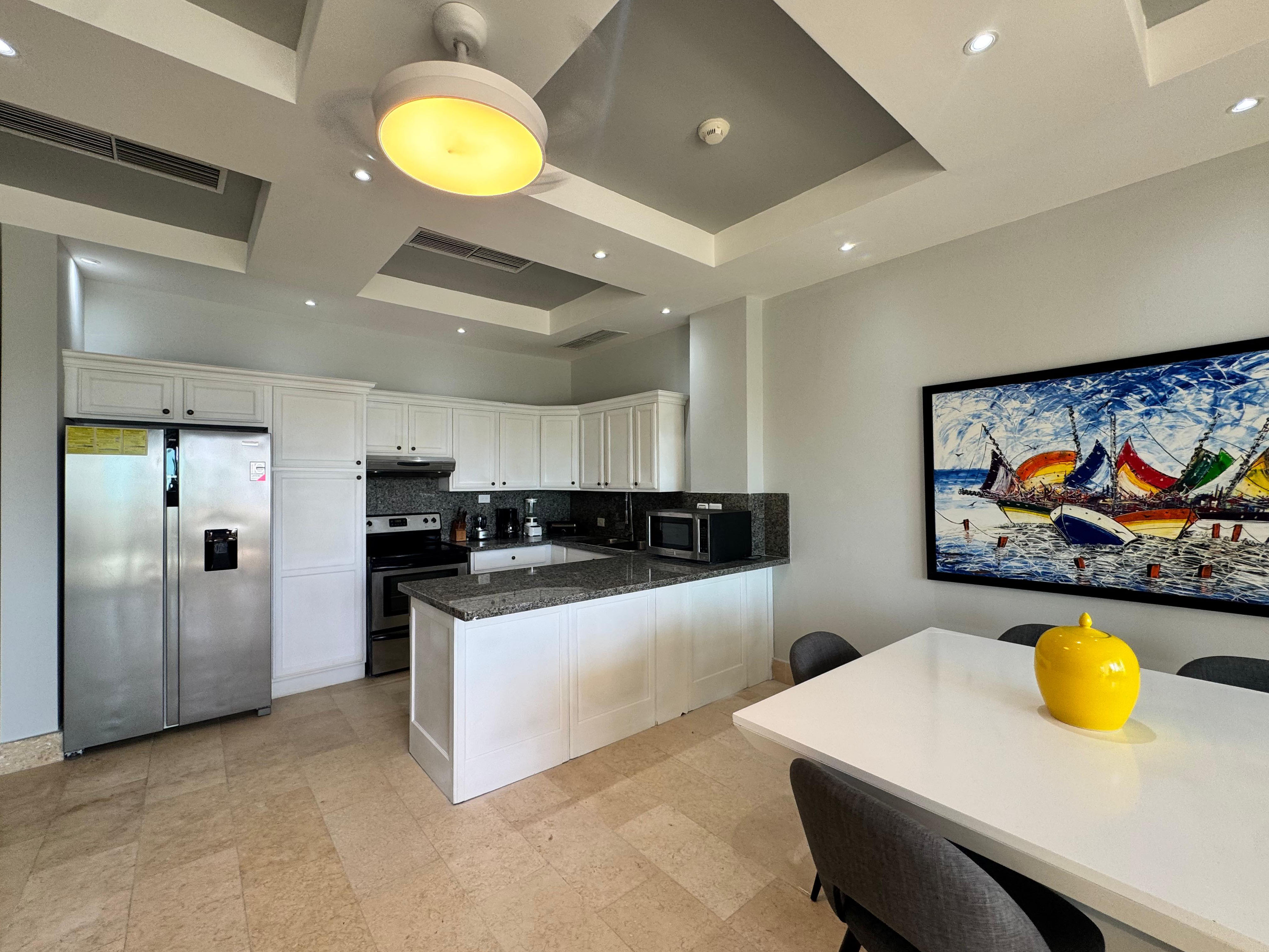 Cap Cana, DO, 3 Bedrooms Bedrooms, ,4 BathroomsBathrooms,Residential,For Sale,1991984