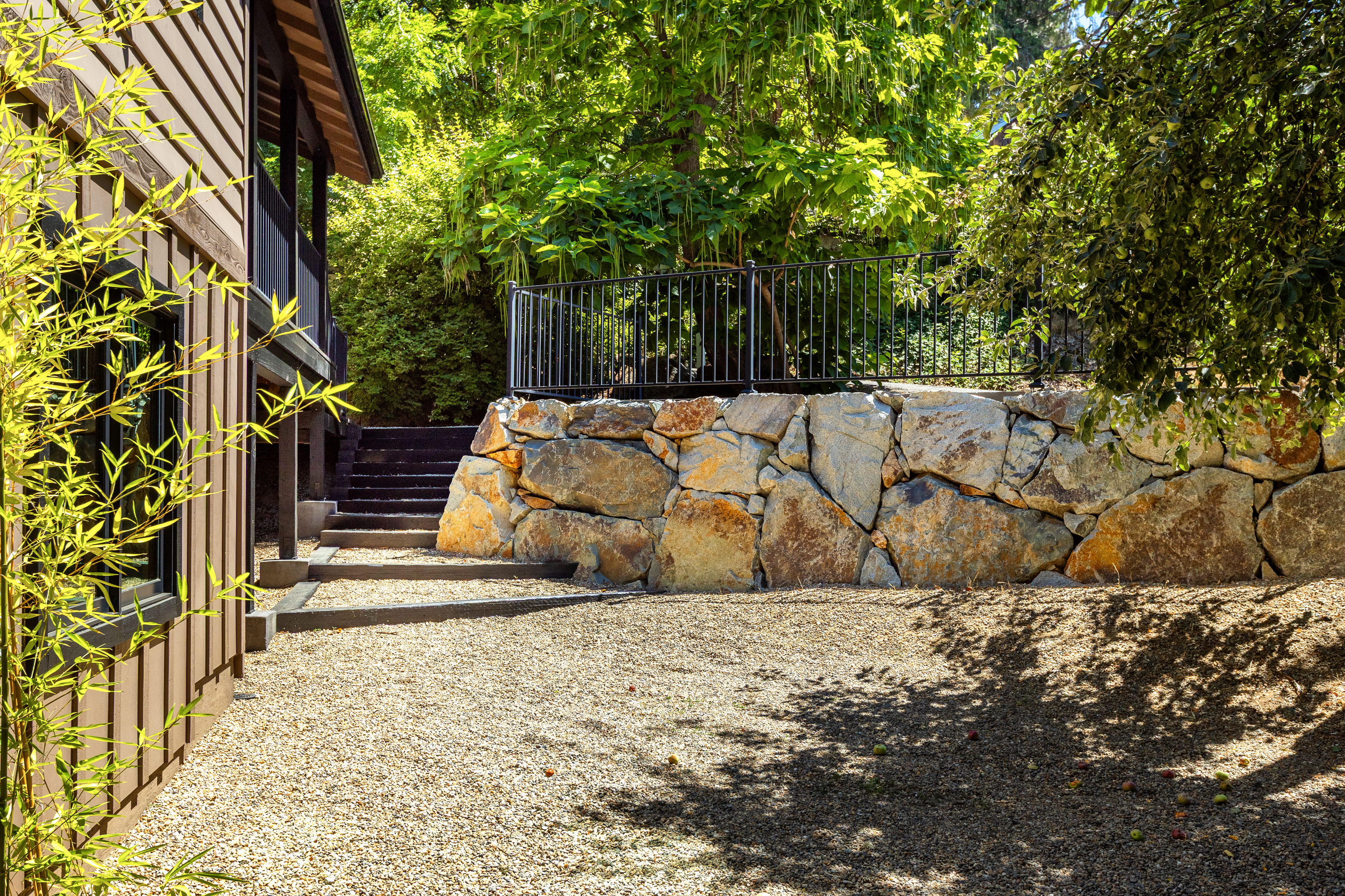  214 Mill Street, Nevada City, CA 95959 - 物件實景