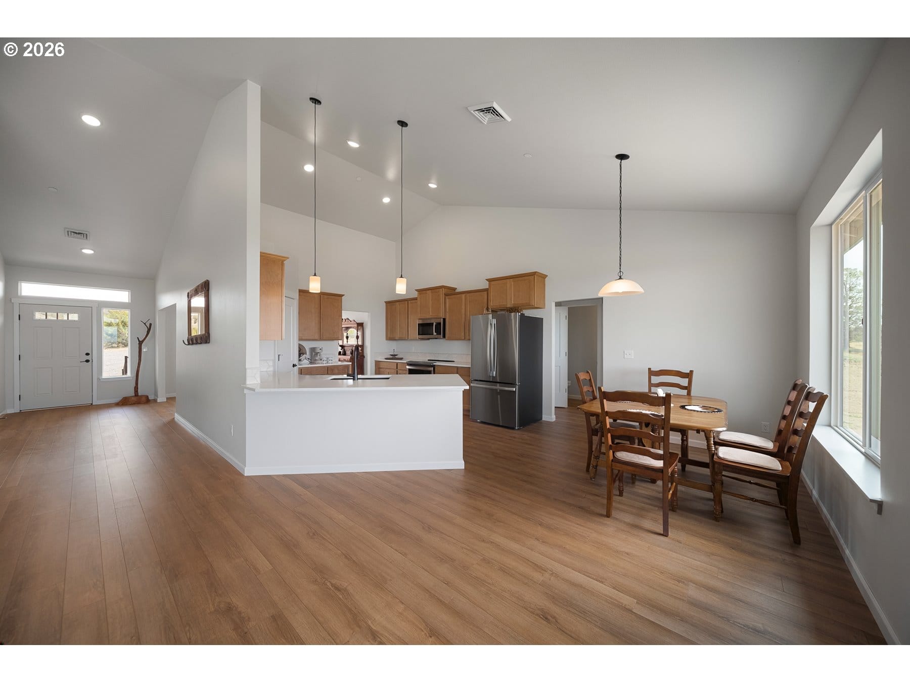  5101 SE DIXON DR Madras, OR 97741 - 物件實景