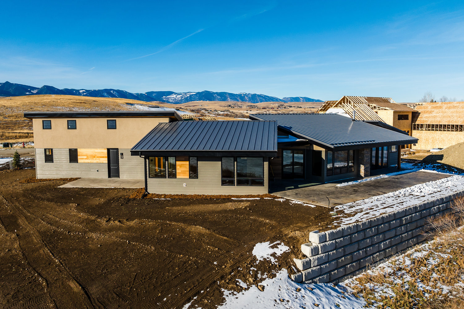 Sheridan, Wyoming, 82801, United States, 4 Bedrooms Bedrooms, ,4 BathroomsBathrooms,Residential,For Sale,1984212