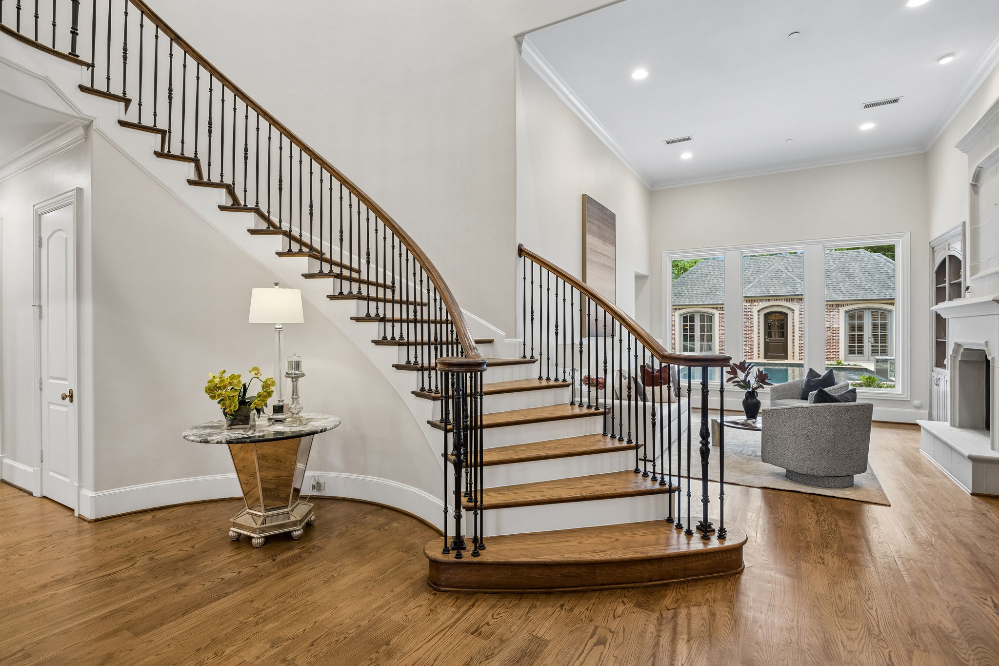  Premier Preston Hollow Location Near Top Private Schools - 物件實景