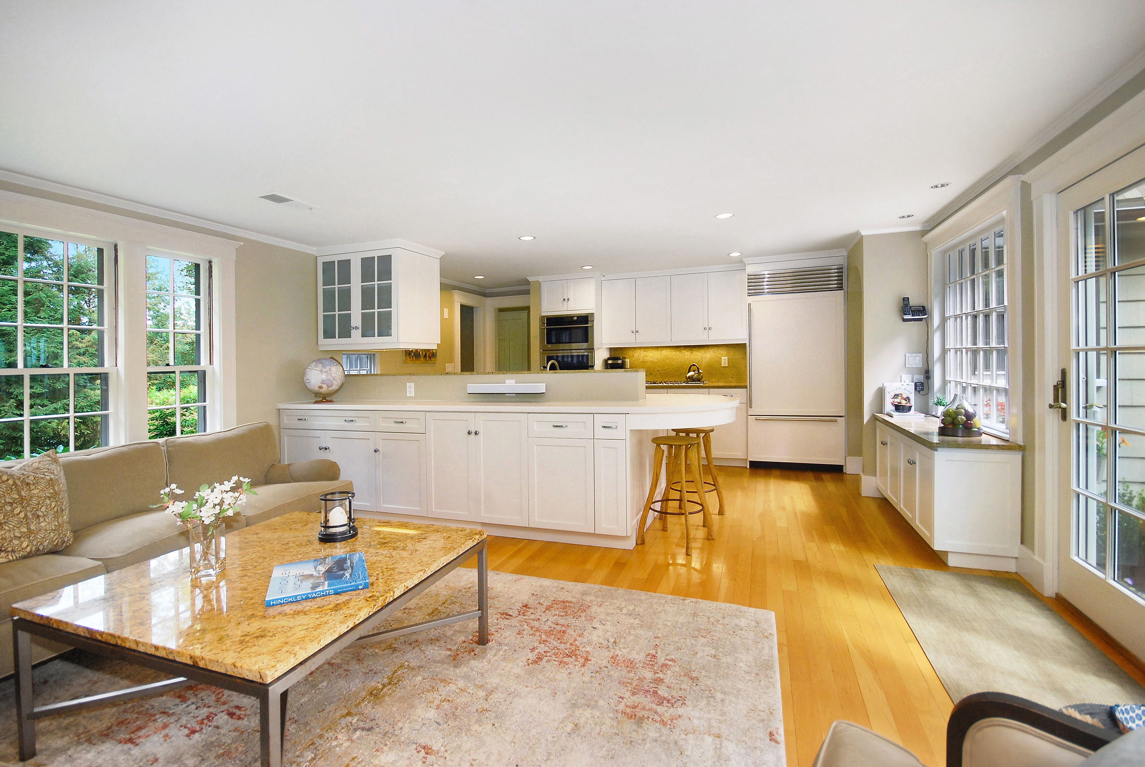  9 Hilliard Road, Lincoln, MA 01773 - 物件實景