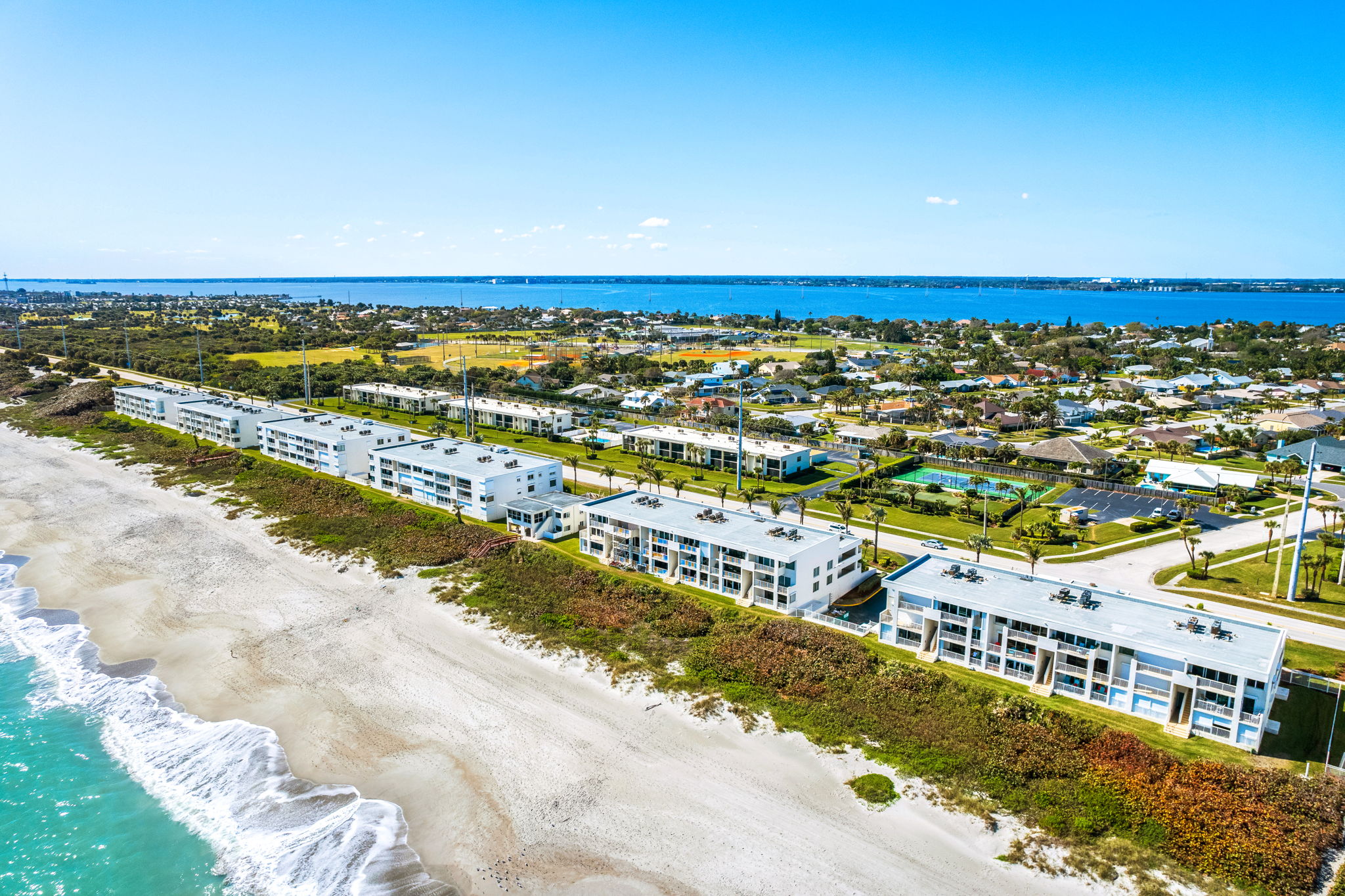  2101 Atlantic Street, Unit# 531, Melbourne Beach, FL, 32951 - 物件實景