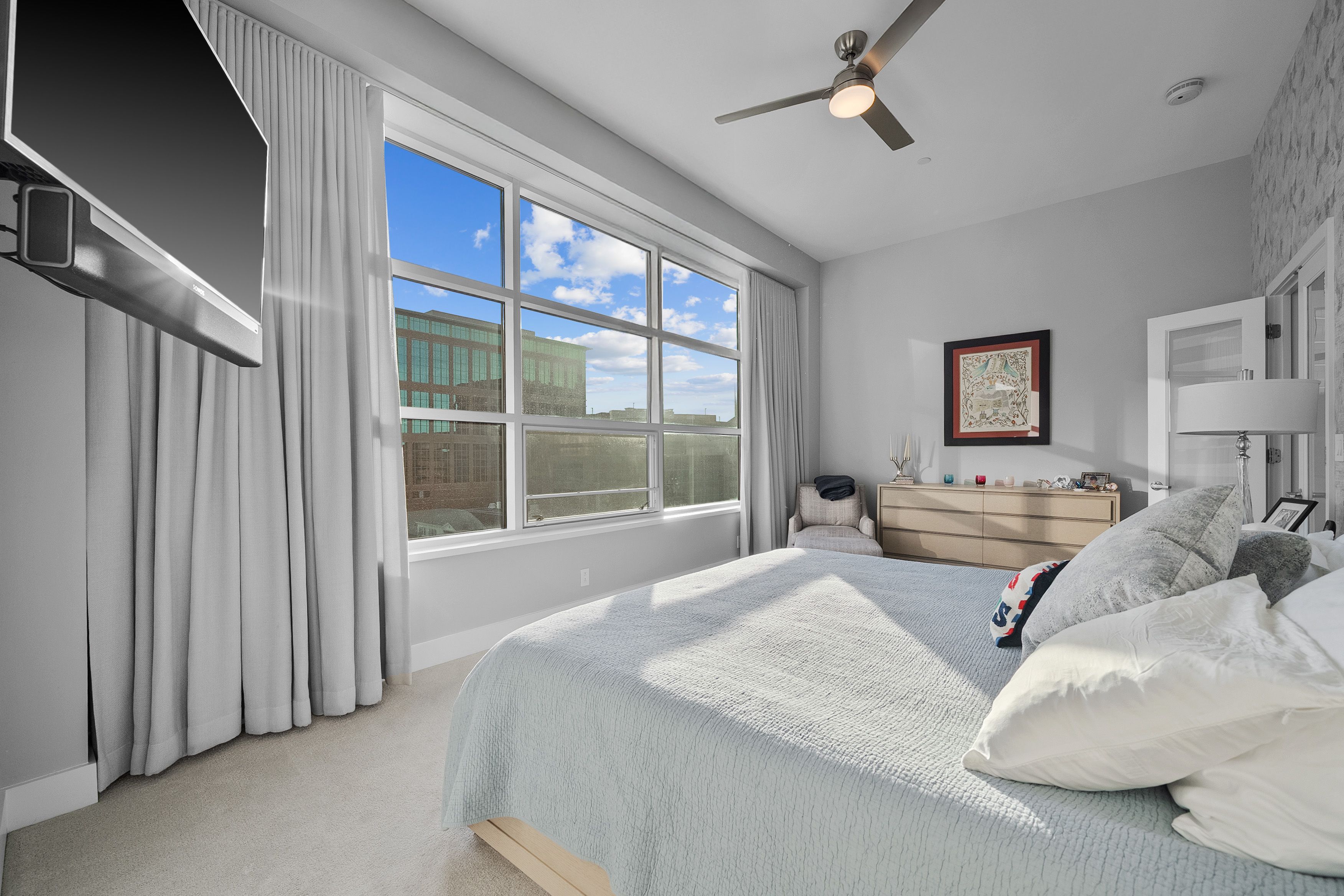  Coming Soon: Elegant Maryland Walk Residence - 物件實景