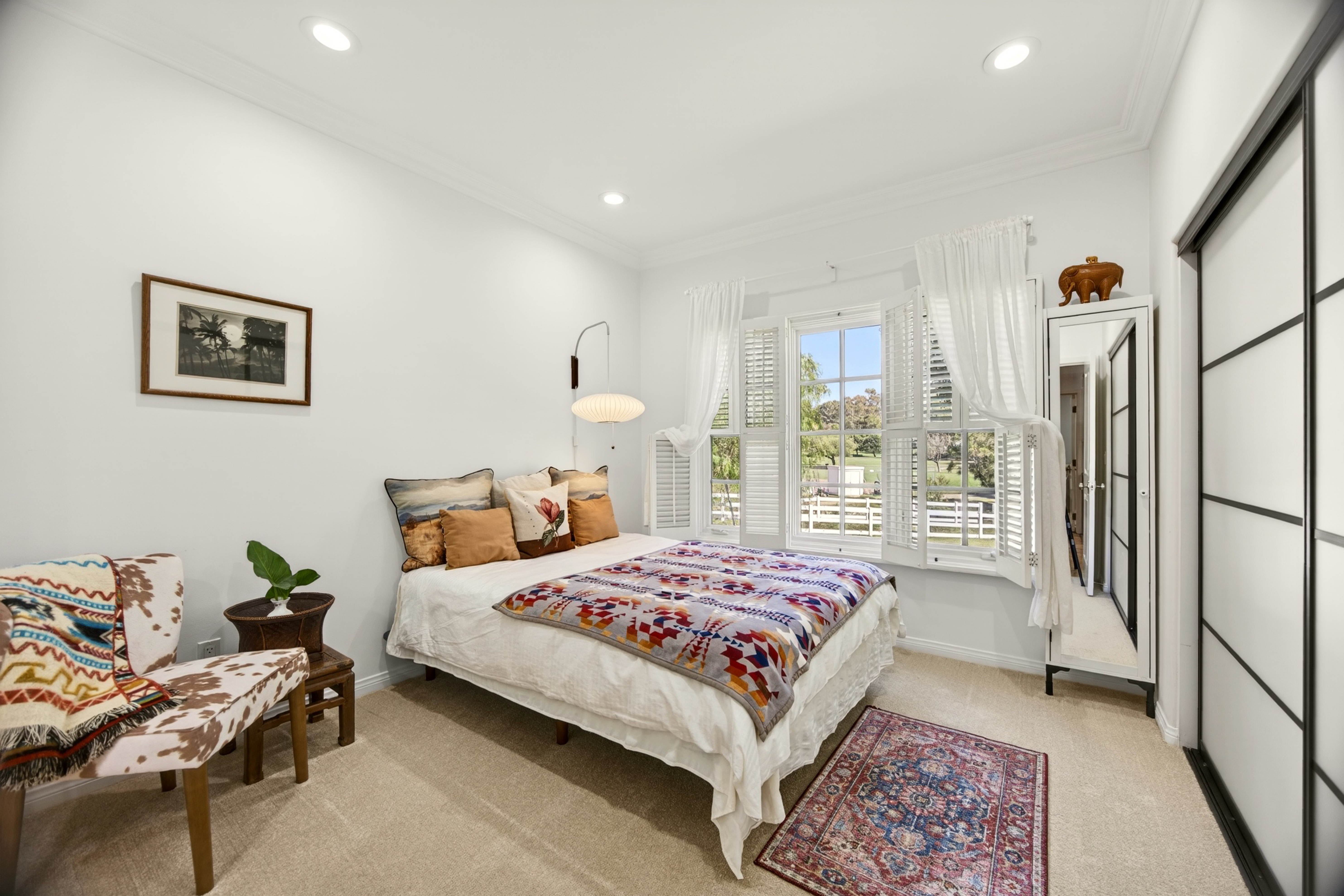  36 Hillcrest Meadows, Rolling Hills Estates, CA 90274 - 物件實景